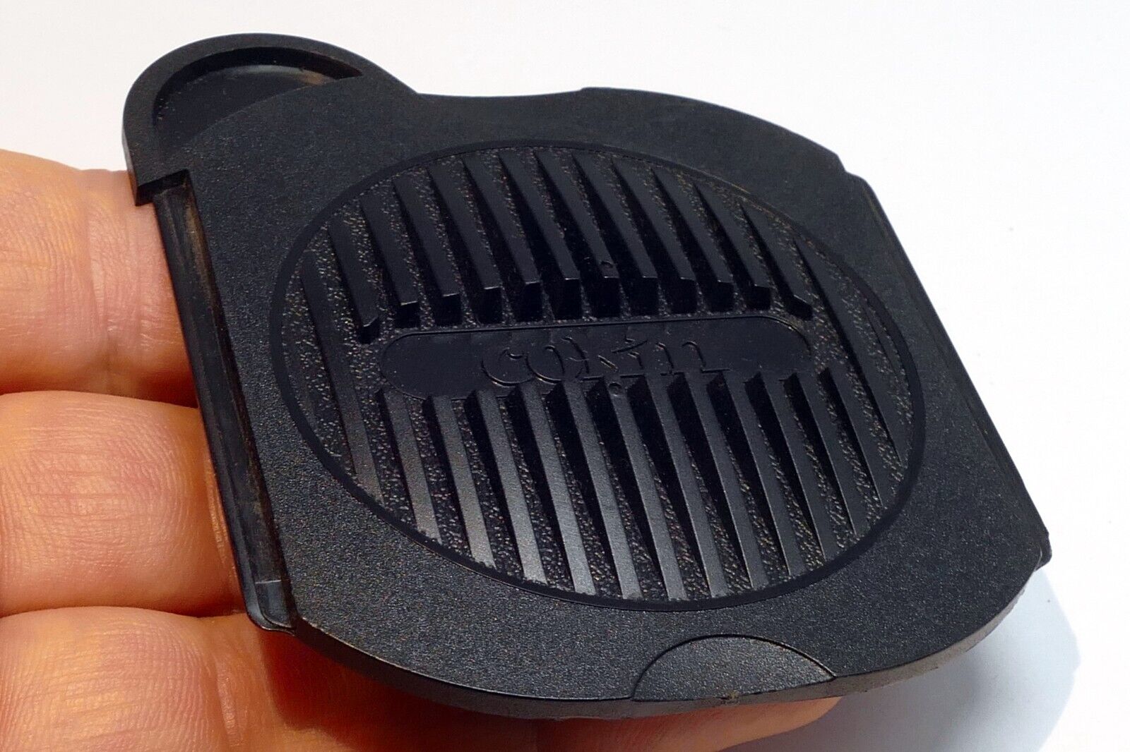 Cokin A Series Filter holder Cap Cover 67X70mm for series A adapter Original OEM