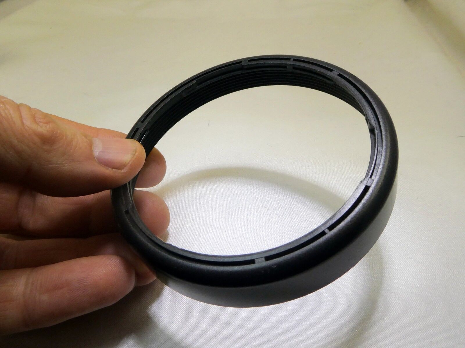 Tamron B5FH Lens Hood 28-200mm f3.8-5.6 (71D) AF Auto Focus Genuine