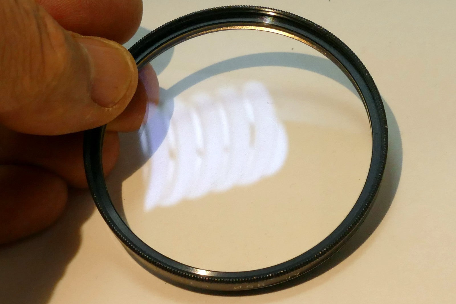 Kenko SL39-3 58mm UV Filter
