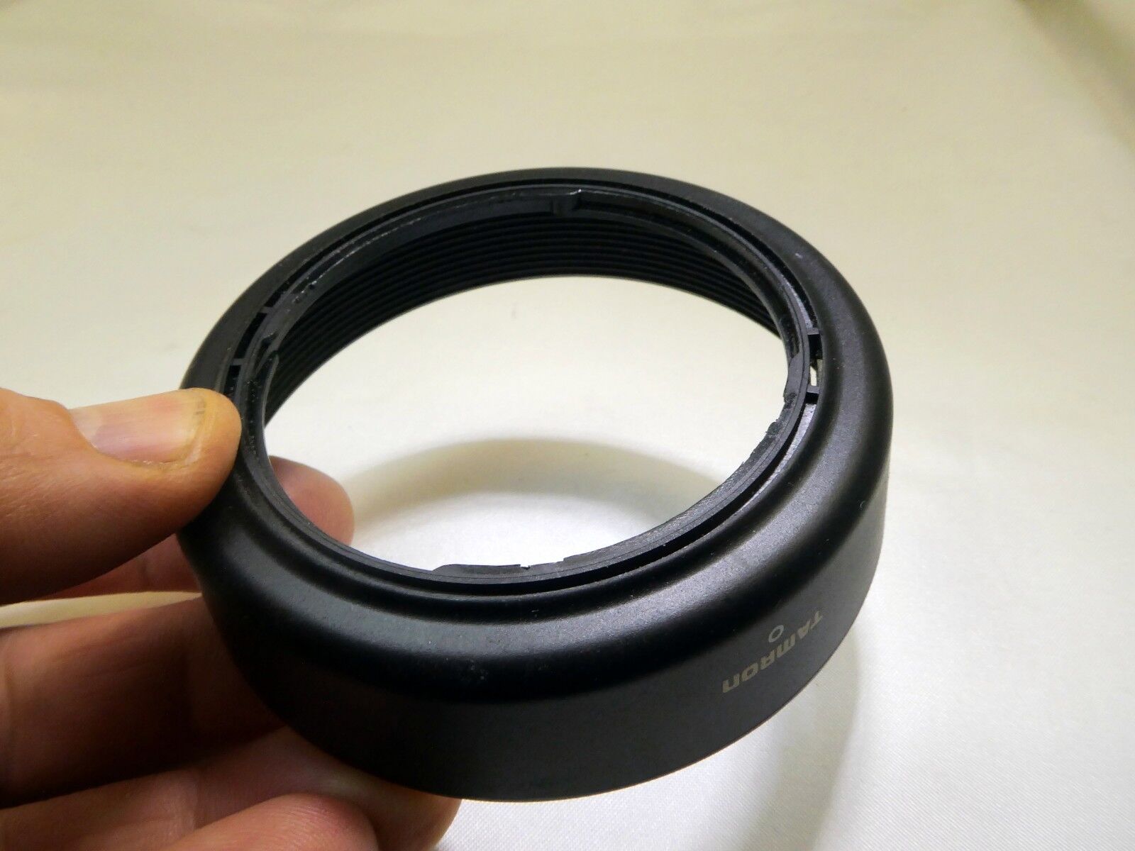 Tamron 1C2FH Lens Hood for 28-80mm 3.5-5.6 ASPH  AF Auto Focus Genuine