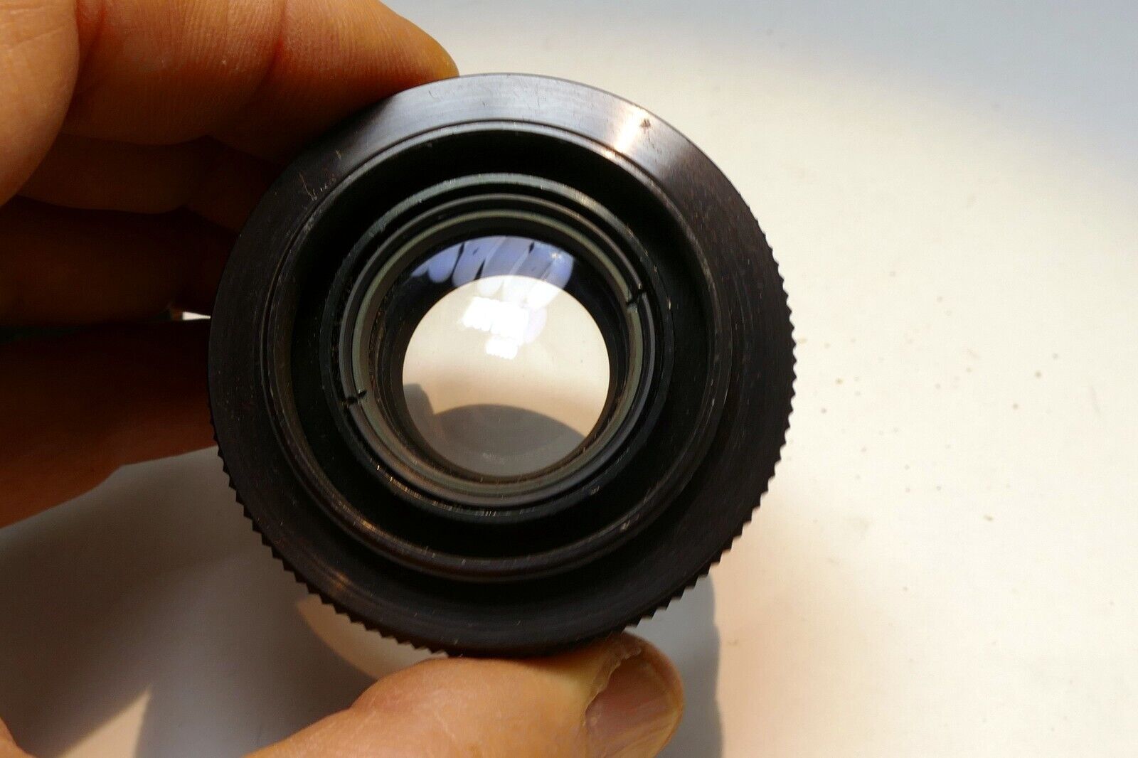 Soligor Auto 2X M42 mount lens doubler teleconverter 2X-1 for Spotmatic