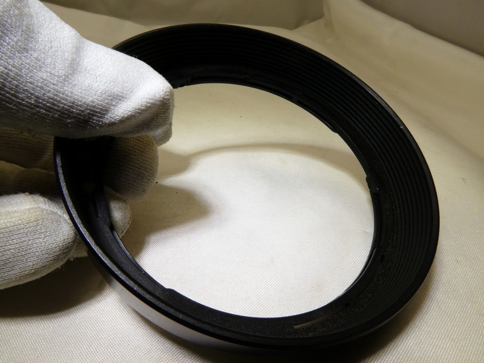 Tamron B5FH Lens Hood Shade AF 28-200mm  f3.8-5.6 EOM