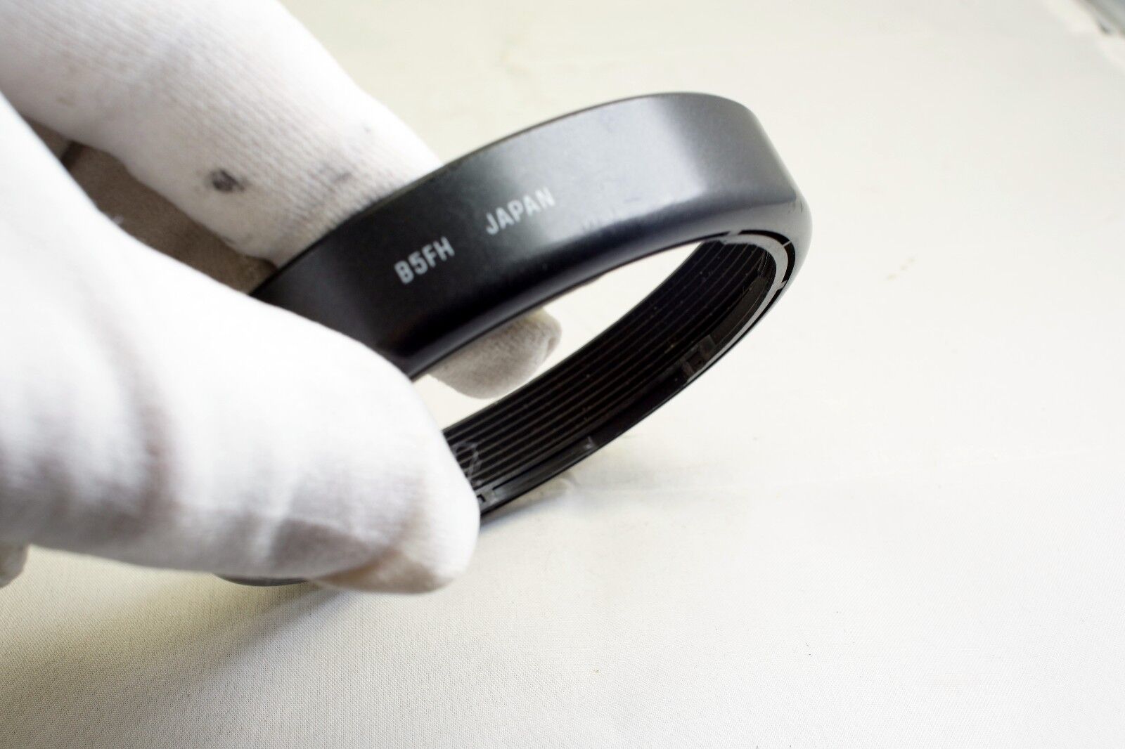 used Tamron B5FH Lens Hood Shade  for 28-200mm f3.8-5.6 Non Super zoom