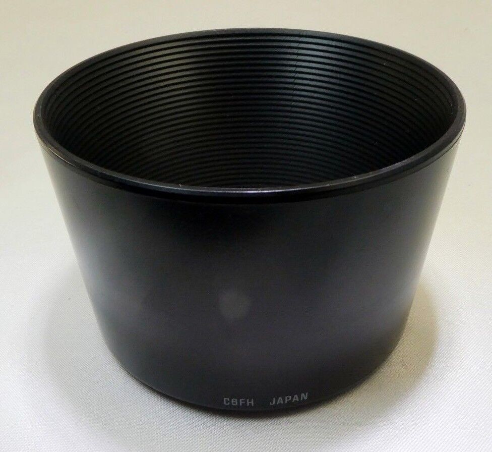 Tamron C6FH Camera Lens Hood Shade For AF 80-210mm f4.5-5.6 Genuine OEM