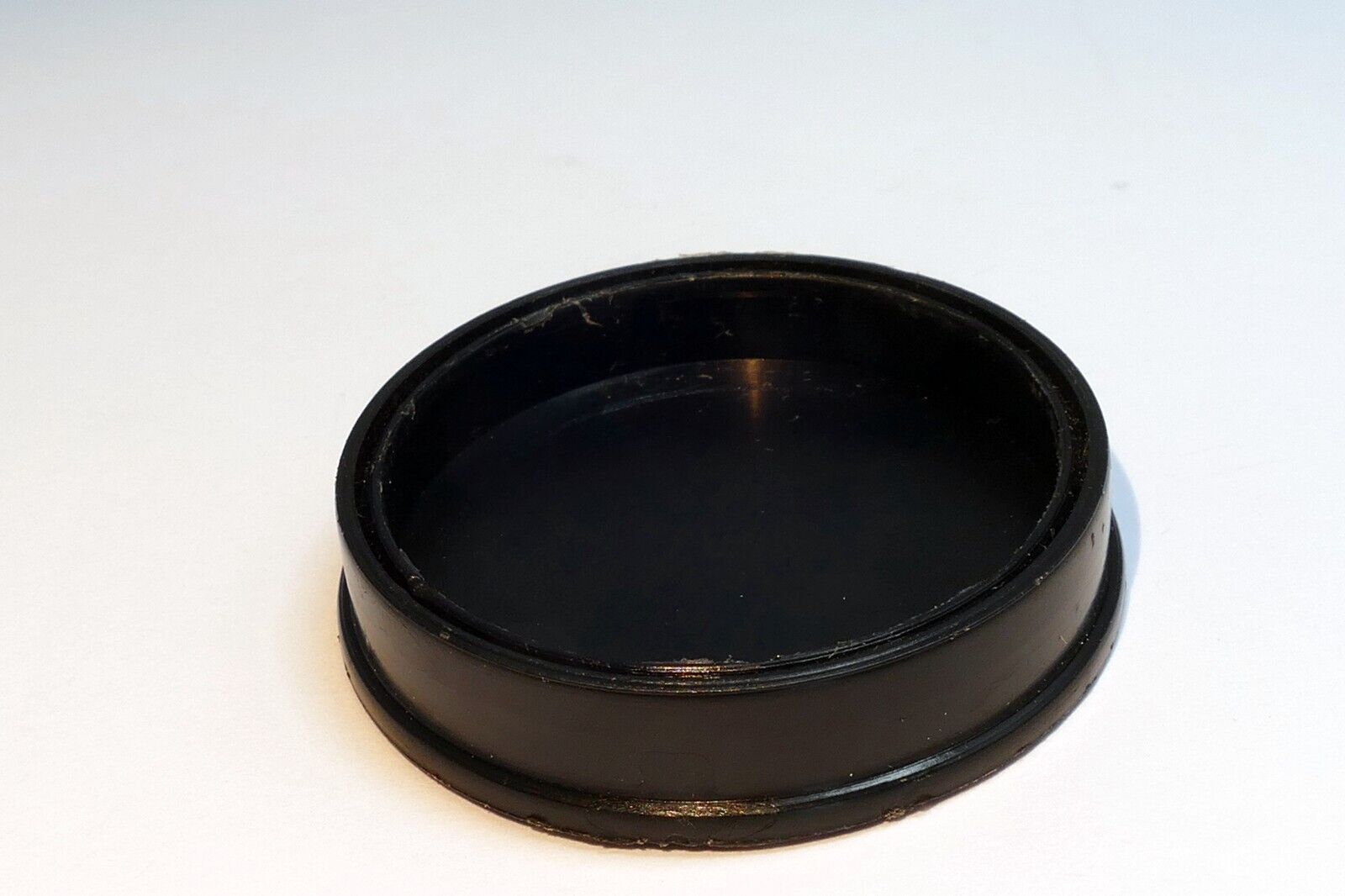 Yashica Bay 1 Lens Rear  Cap 36mm ID  Slip on type AUX Telephoto
