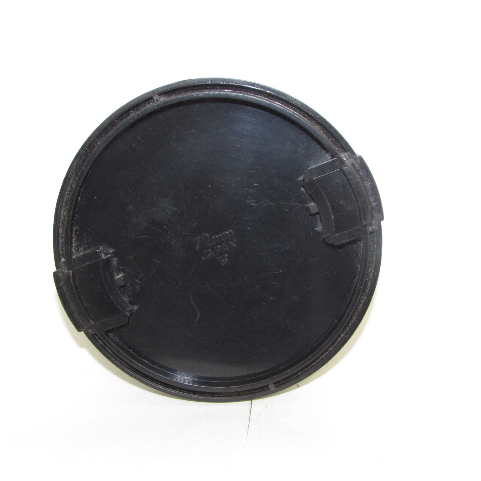 Used Promaster 72mm Lens Front Cap Made in Japan S211825