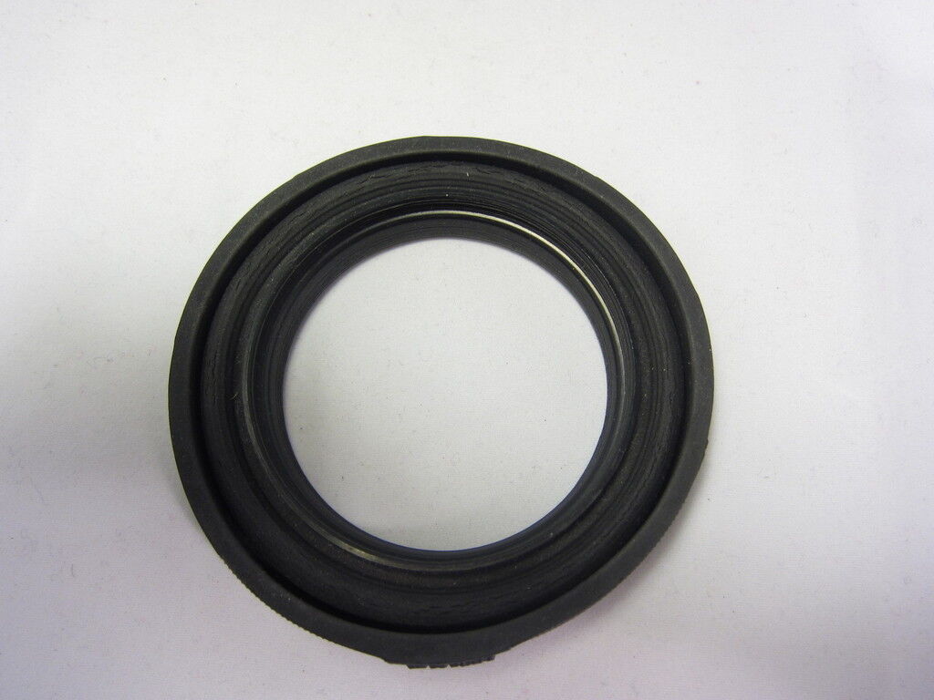 vintage Generic Rubber Lens Hood 58mm Made in Korea 6206040