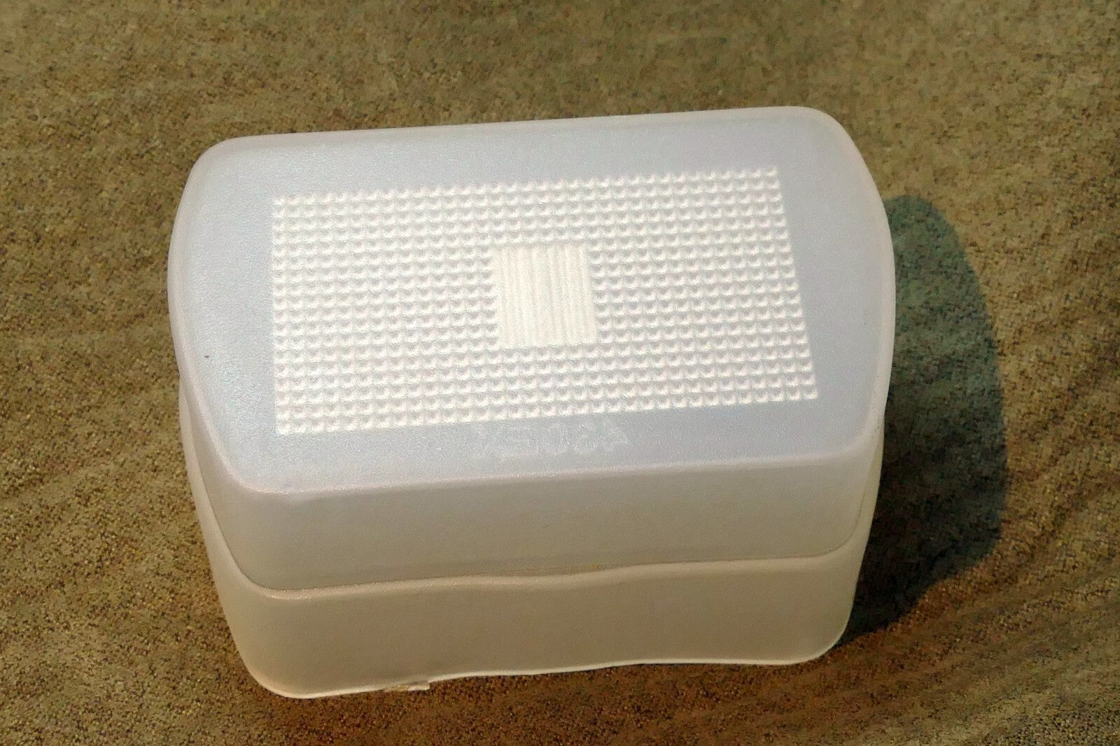 Flash Bounce Diffuser Dome Light Box  - used