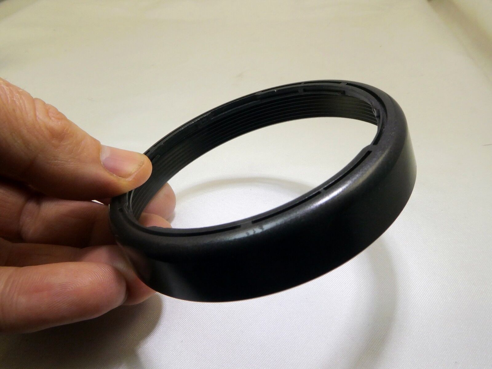 Tamron B5FH Lens Hood 28-200mm f3.8-5.6 (71D) AF Auto Focus Genuine