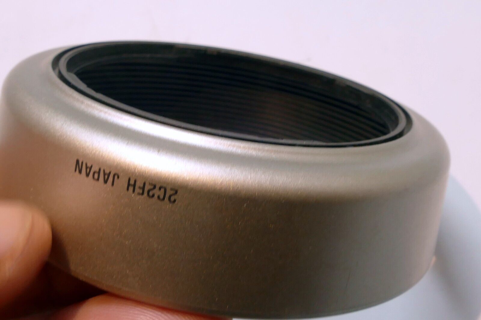 Tamron 2C2FH Plastic Lens Hood Shade for 28-80mm f3.5-5.6 AF ASpherical zoom