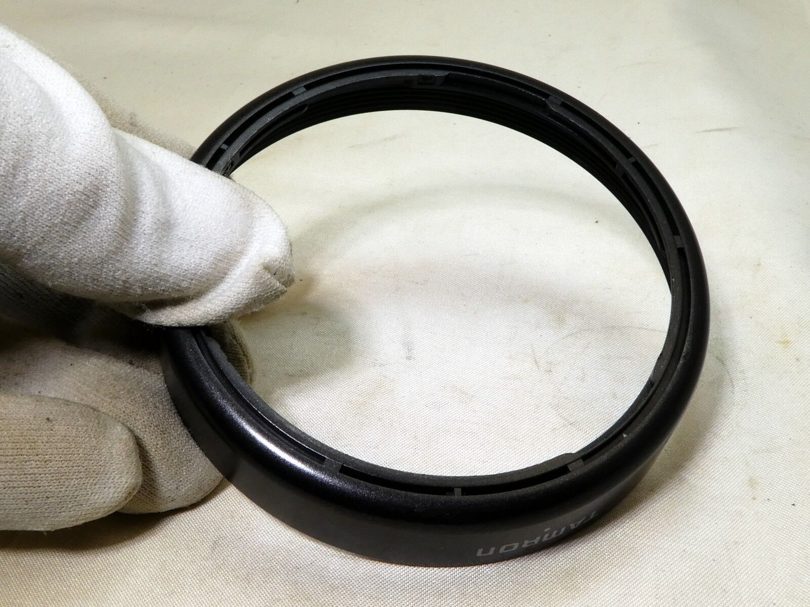 Tamron B5FH 75mm Lens Hood for 28-200mm f3.8-5.6 Non Super Adaptall Genuine