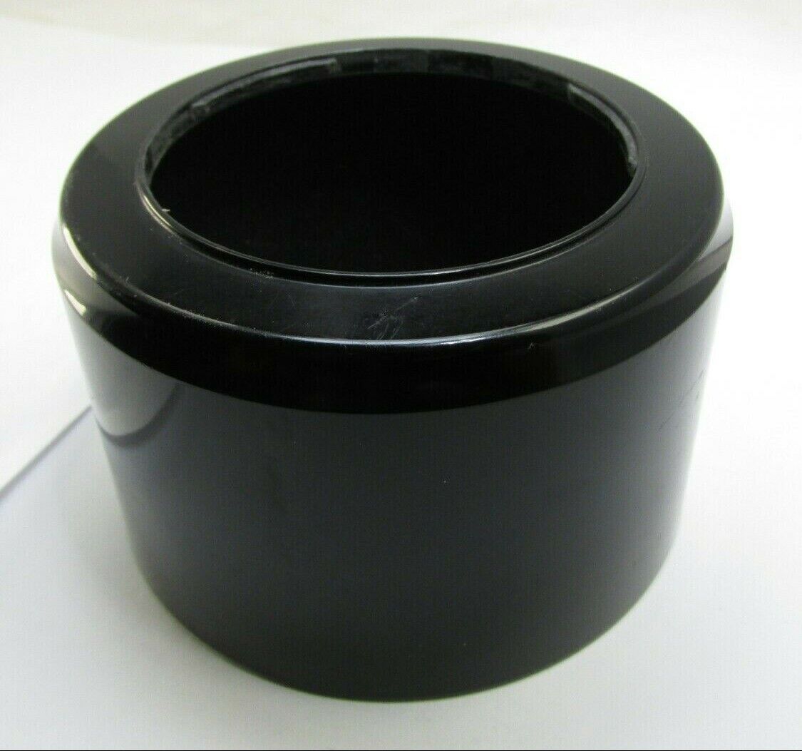 Lens Hood Shade adapter unknown brand twist on type 57mm ID