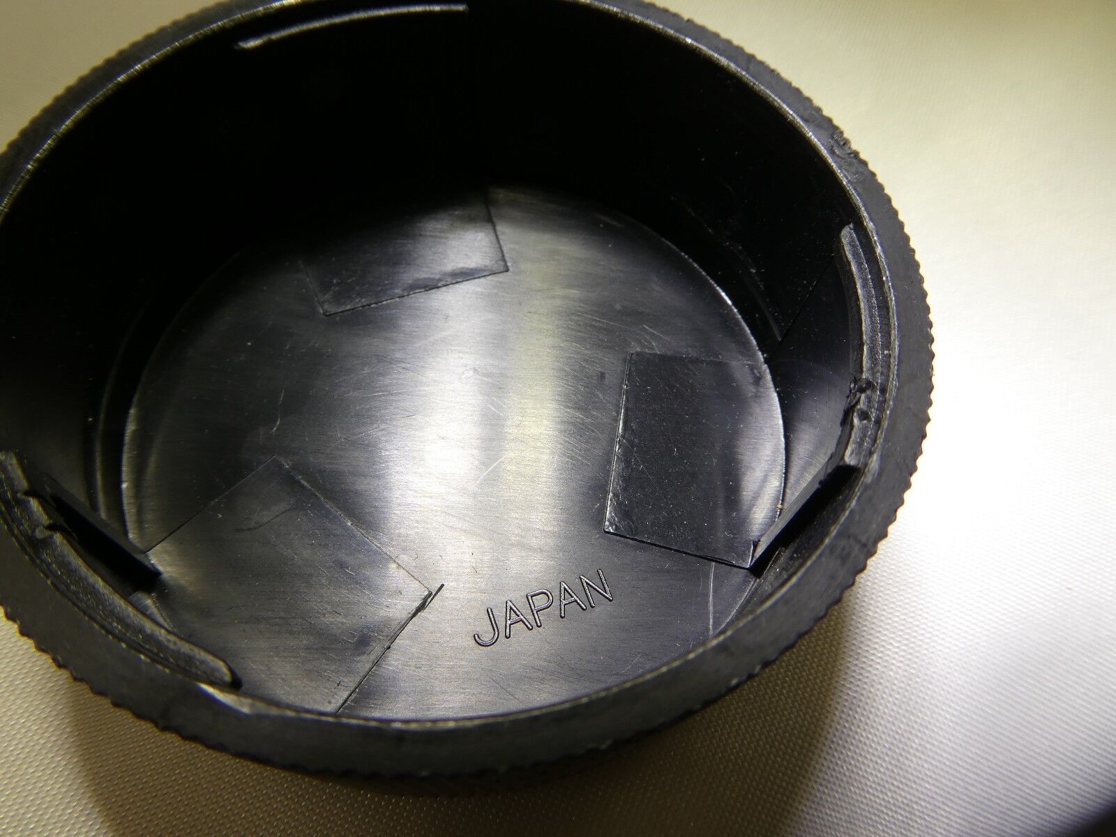 Tamron Adaptall 2 Rear Cap for Contax C/Y Yashica