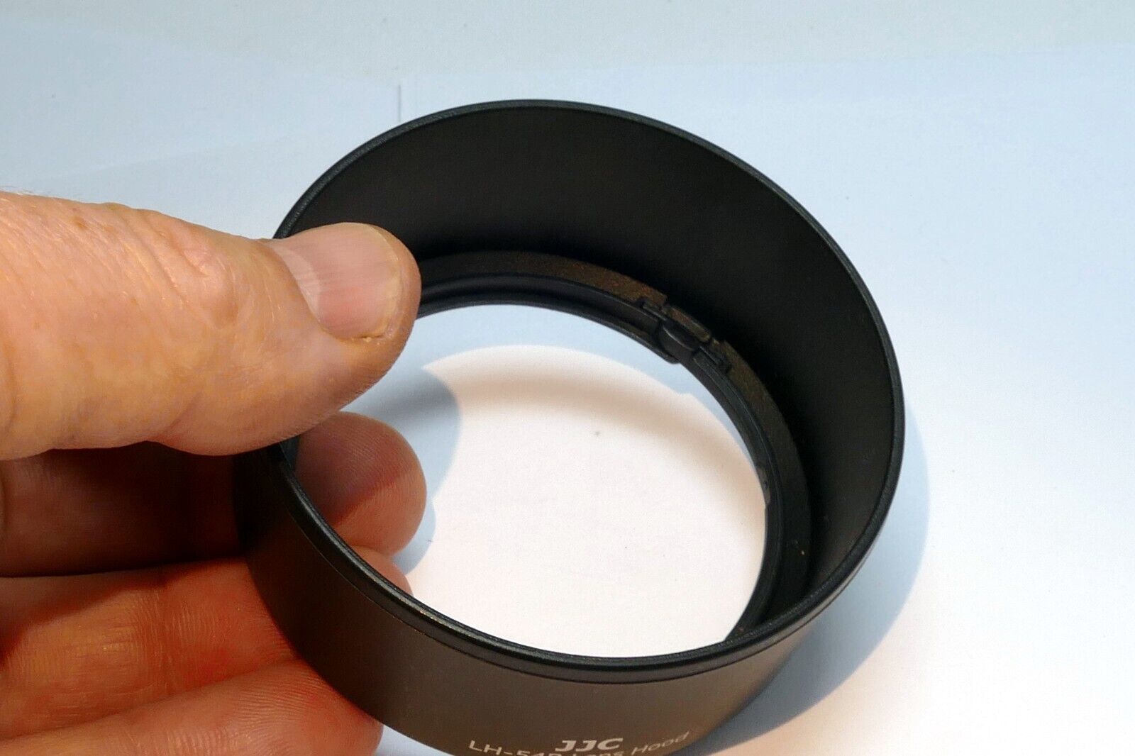 Replacement ET-54B Lens Hood Shade for Canon EF-M 55-200mm f/4.5 IS STM Lens