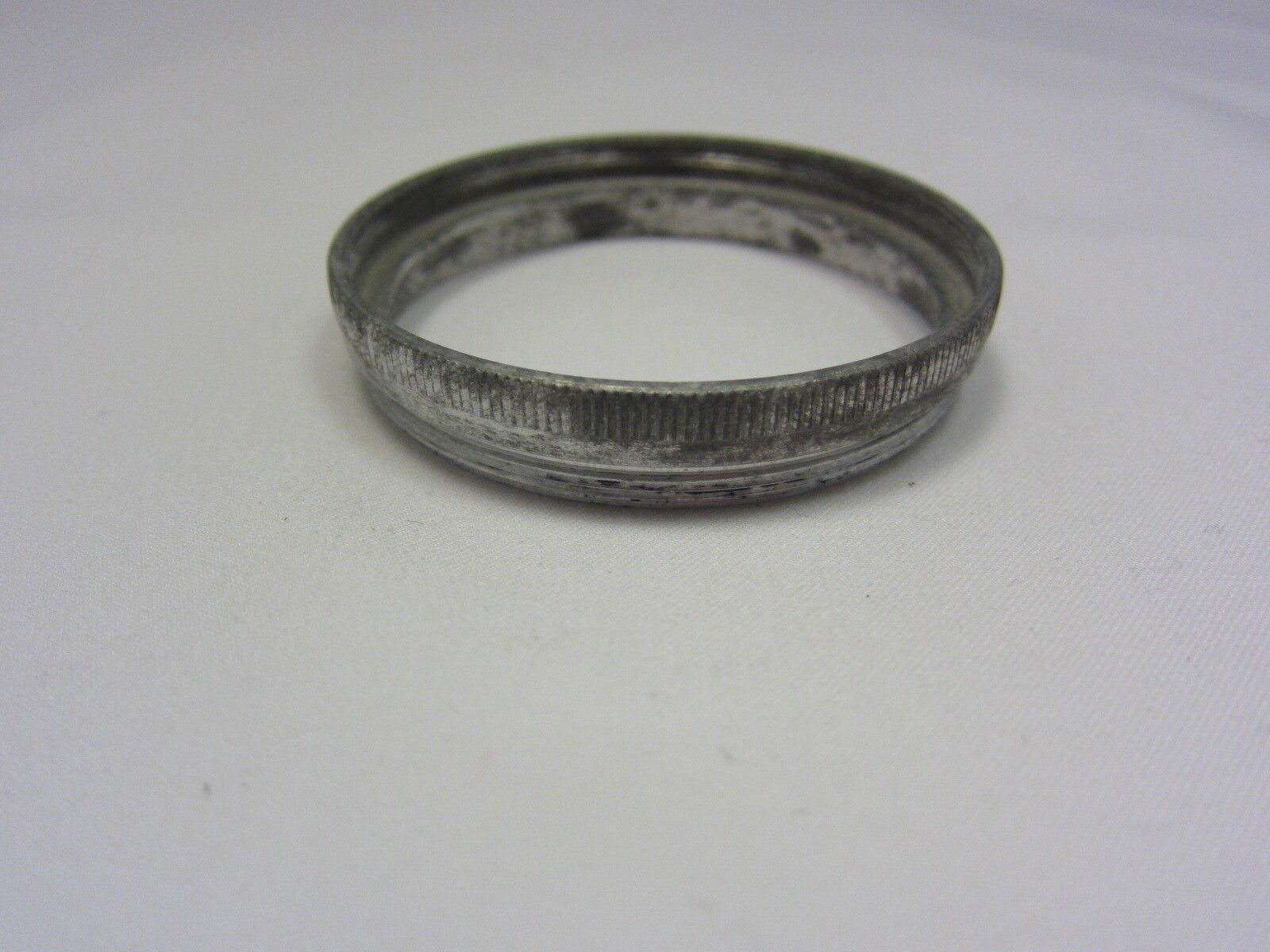 Vintage Tiffen ADAPTER RING  series 7 VII only top part retaining  6421044