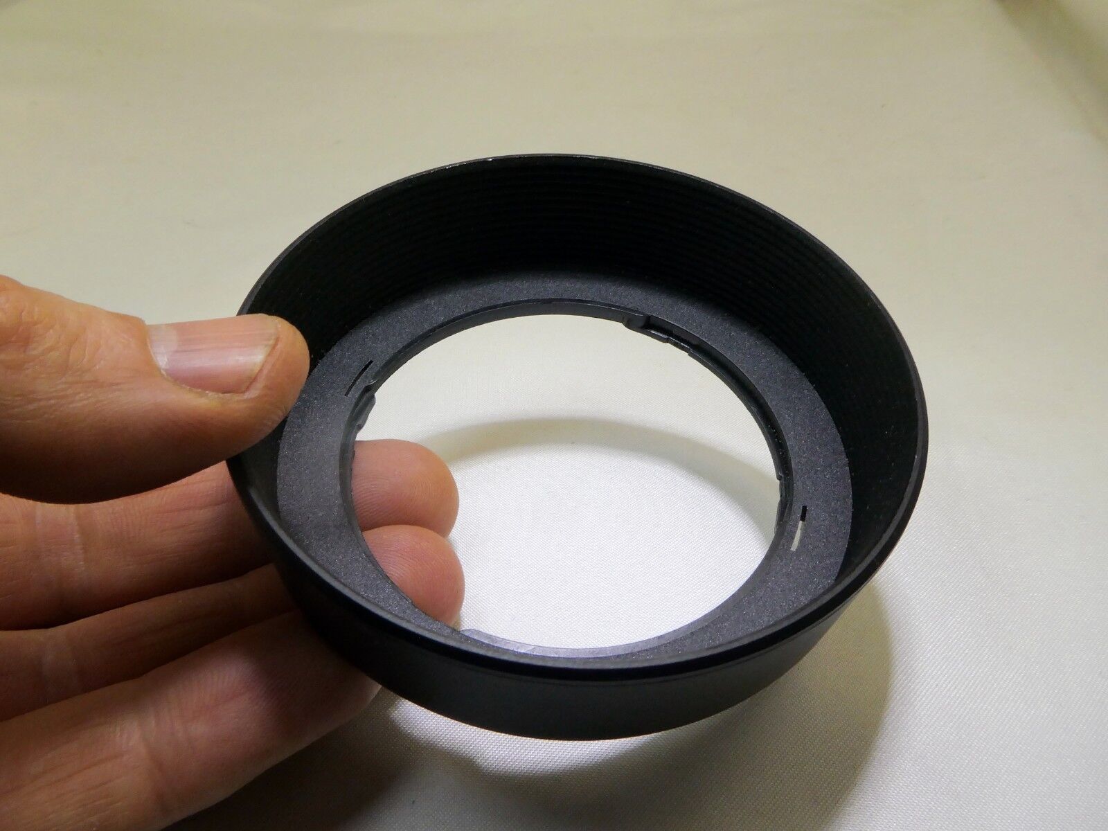 Tamron 1C2FH Lens Hood for 28-80mm 3.5-5.6 ASPH  AF Auto Focus Genuine