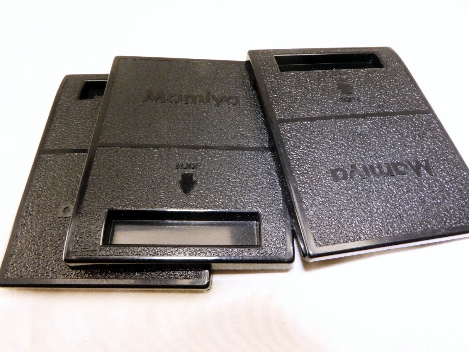 Mamiya M645 1000S Focusing screen Top camera Dust Cover Cap