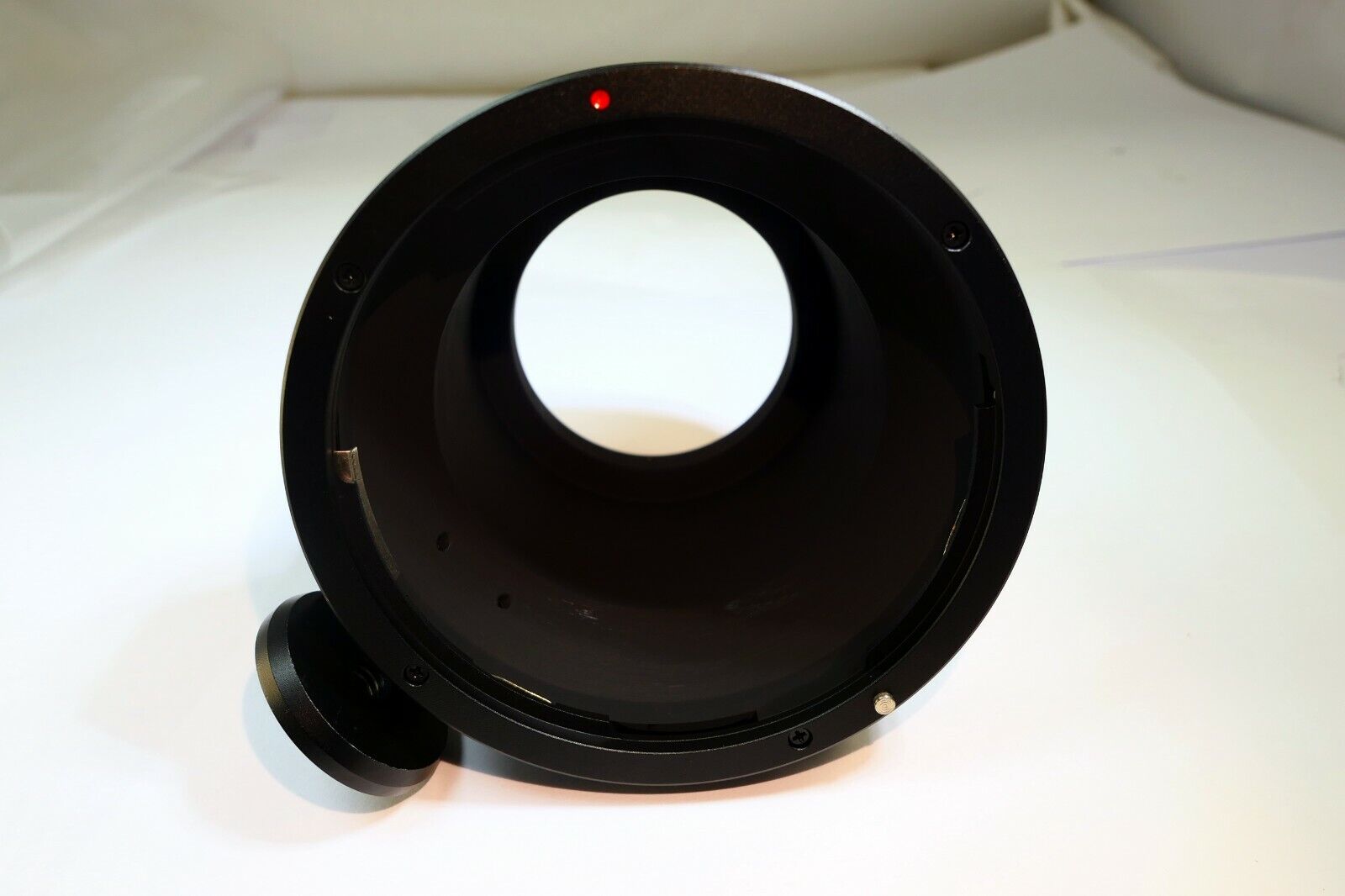 Pentax 6X7 67 Lens mount adapter Ring to CANON EOS R Camera Full frame Mirrorles