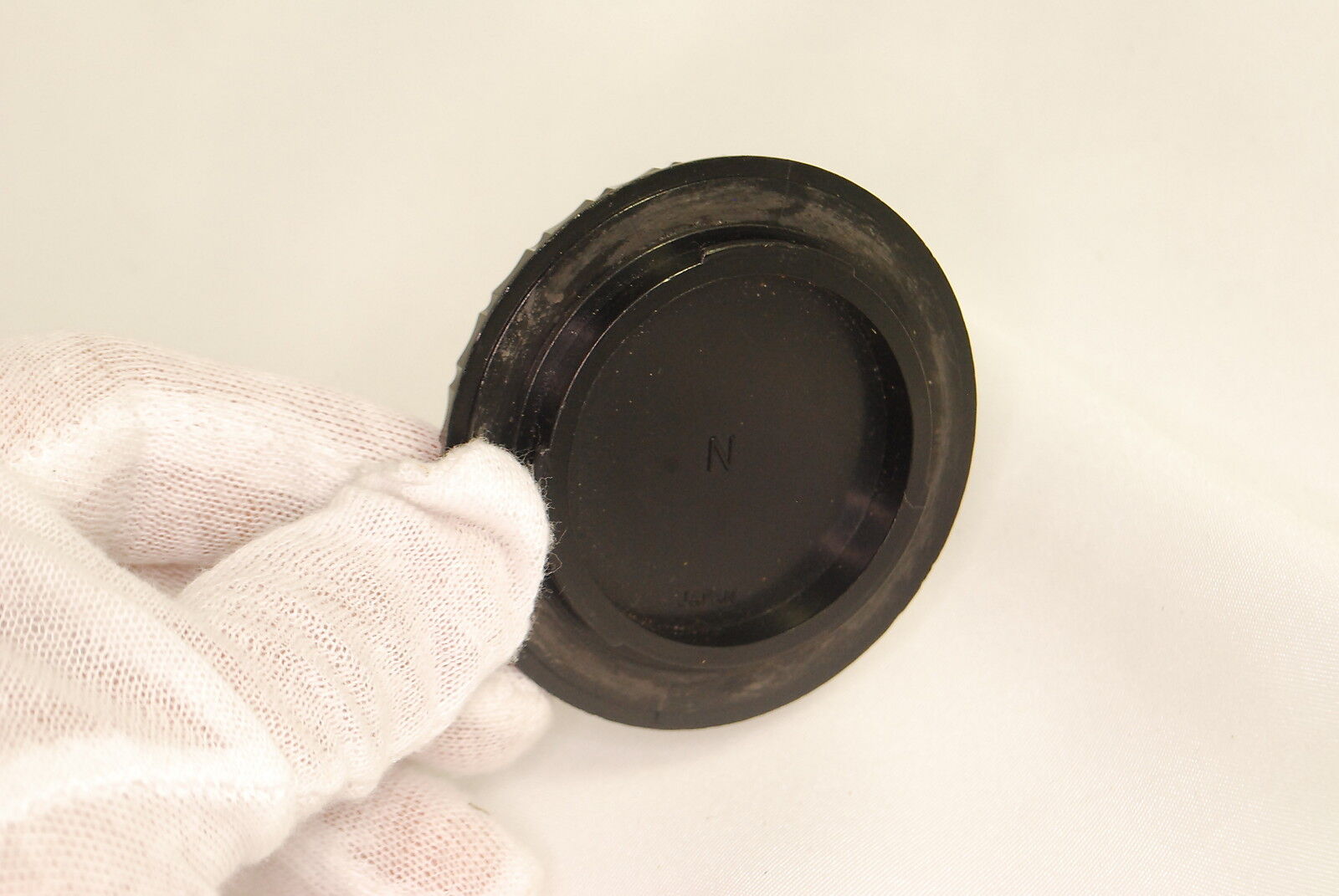 Nikon Camera Body Cap by Vivitar generic type S2001018