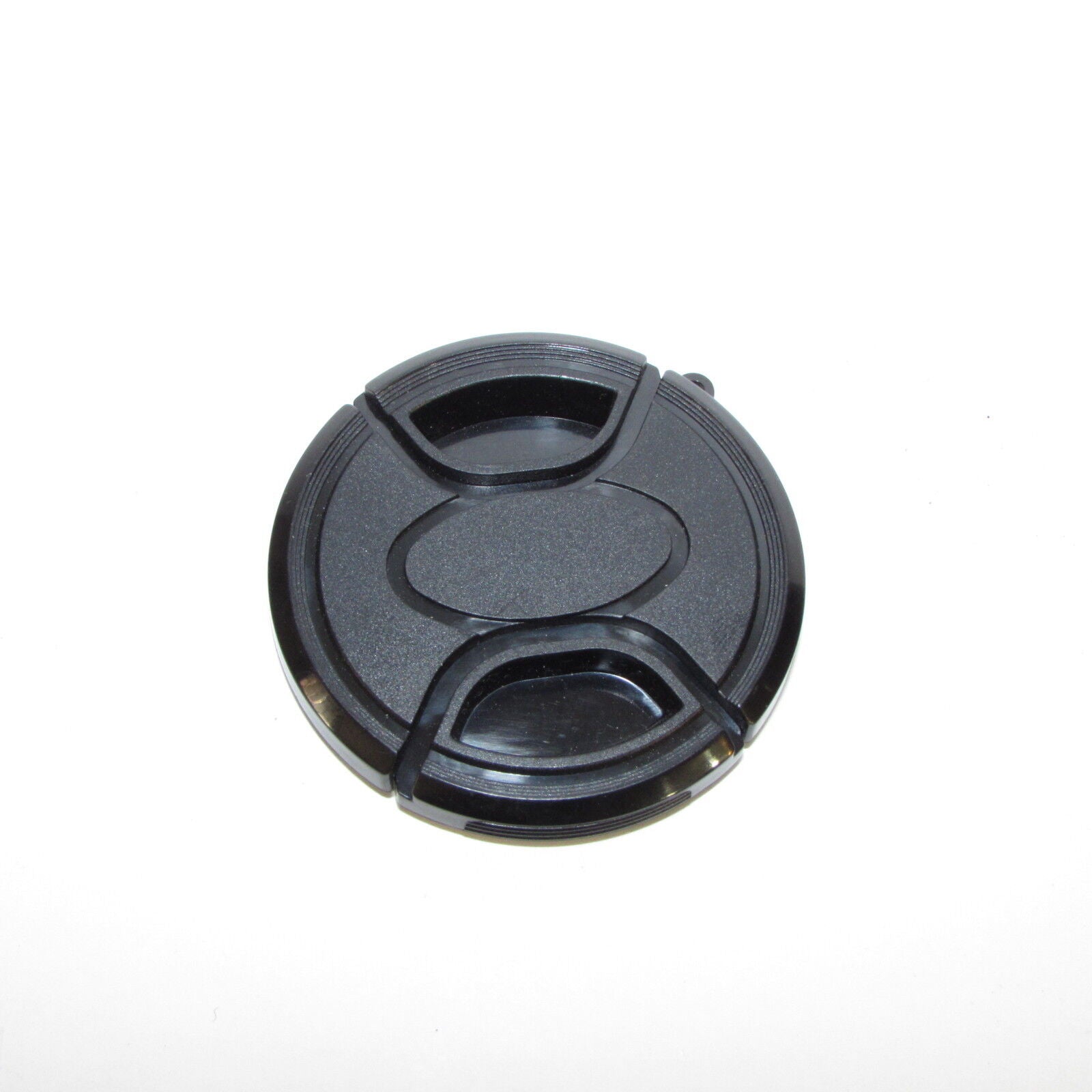 Used 62mm Lens Front Cap Made in Korea B00742