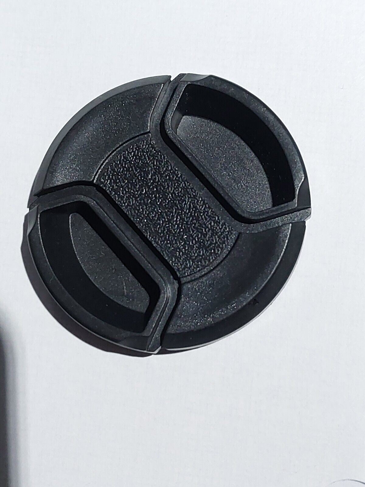 46mm Front Lens Cap Snap On Type