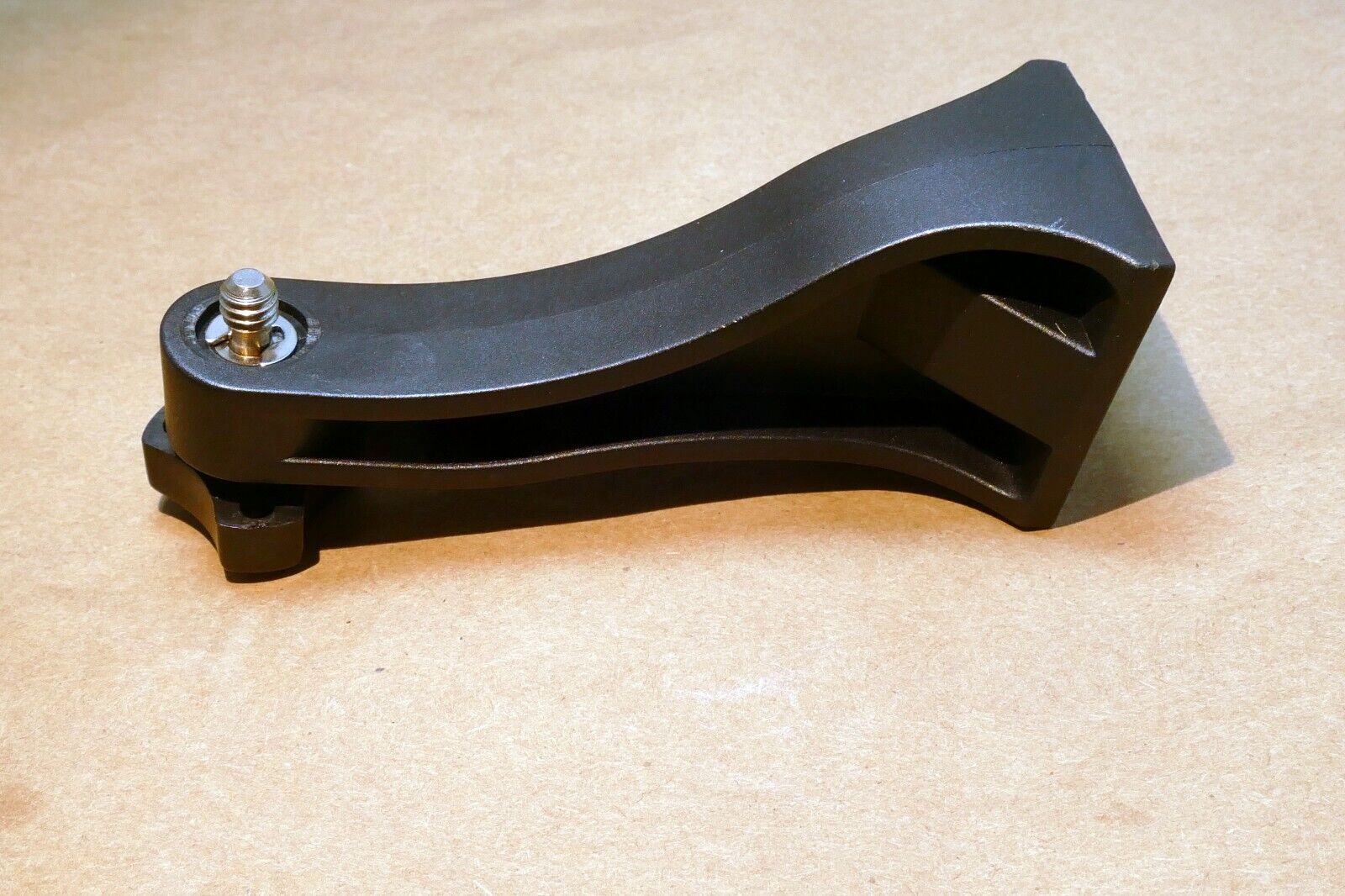 Luxun adapter connector for telescope and tripod