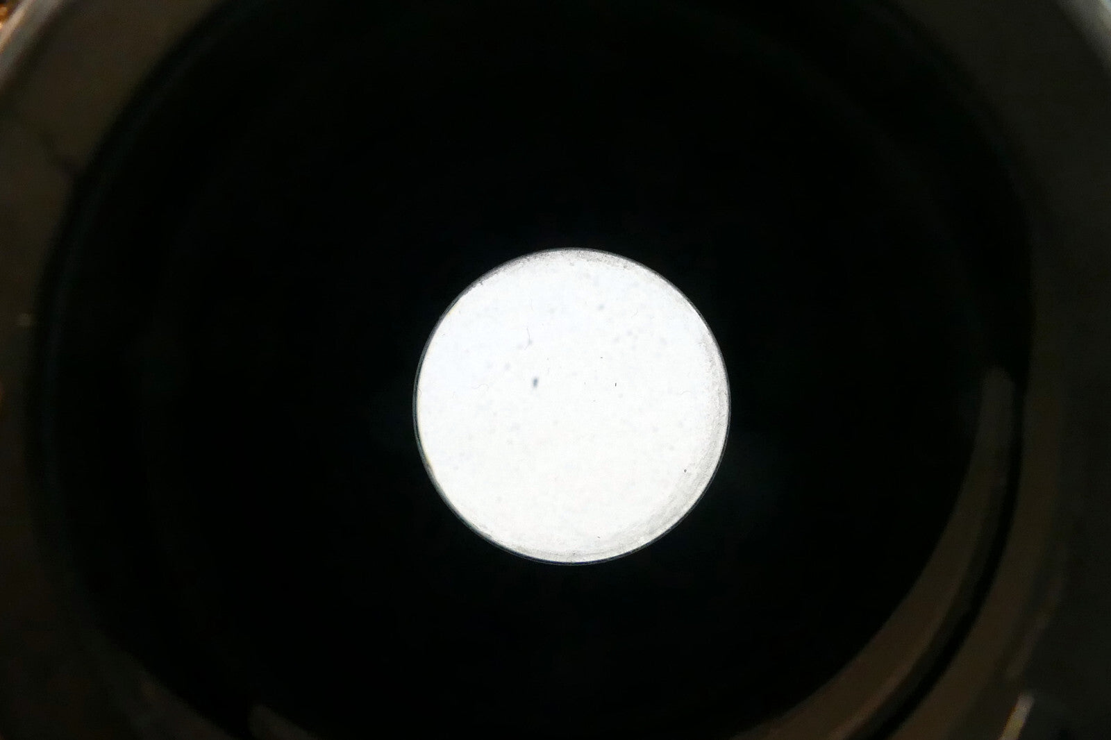 Lens for PARTS or REPAIR Vivitar 35-70mm f3.5-4.5 for OM - AS IS, not working