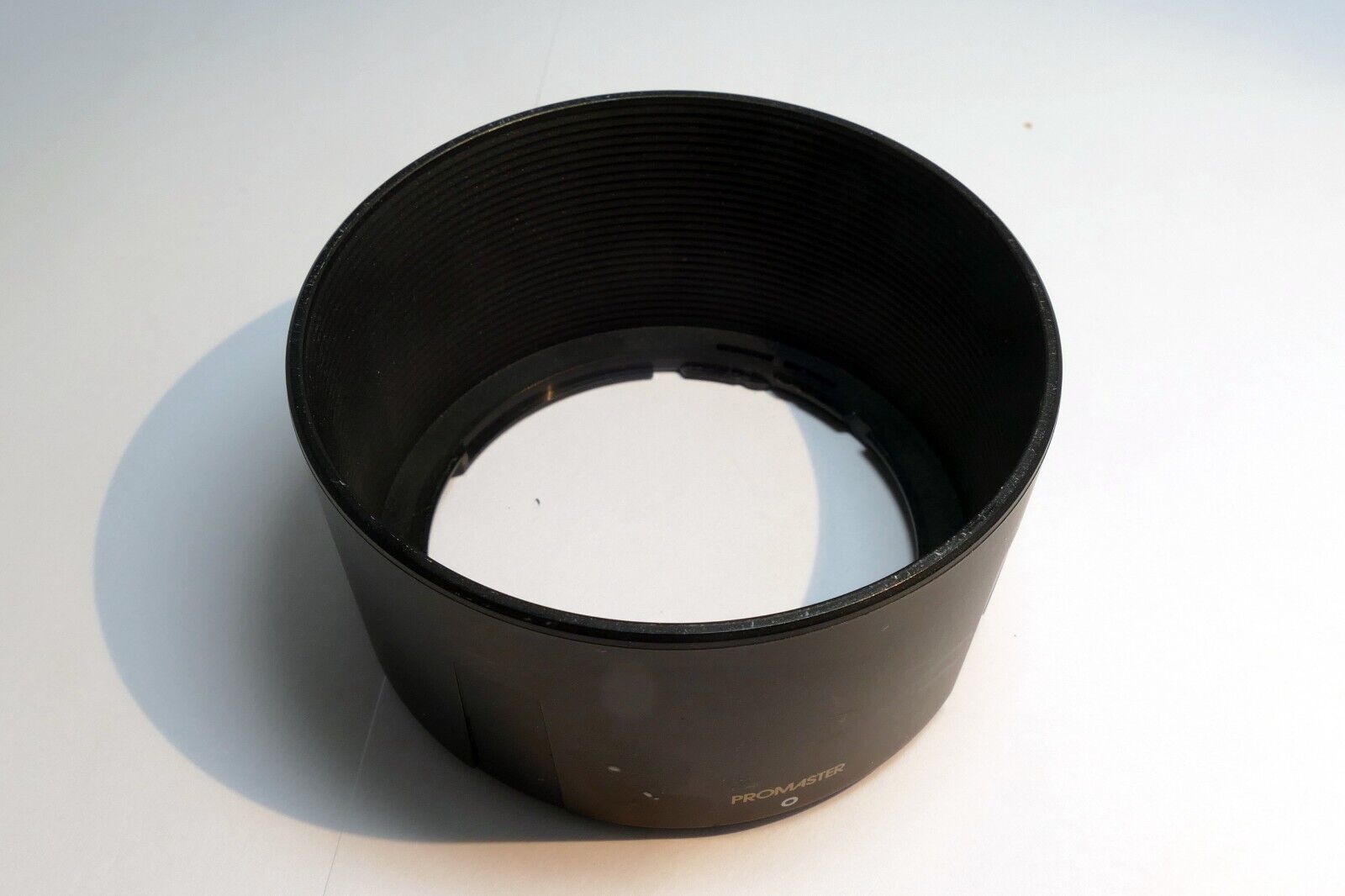 Promaster  Lens Hood Shade for  AF 70-300mm f4-5.6 LD tele macro with 62mm rim