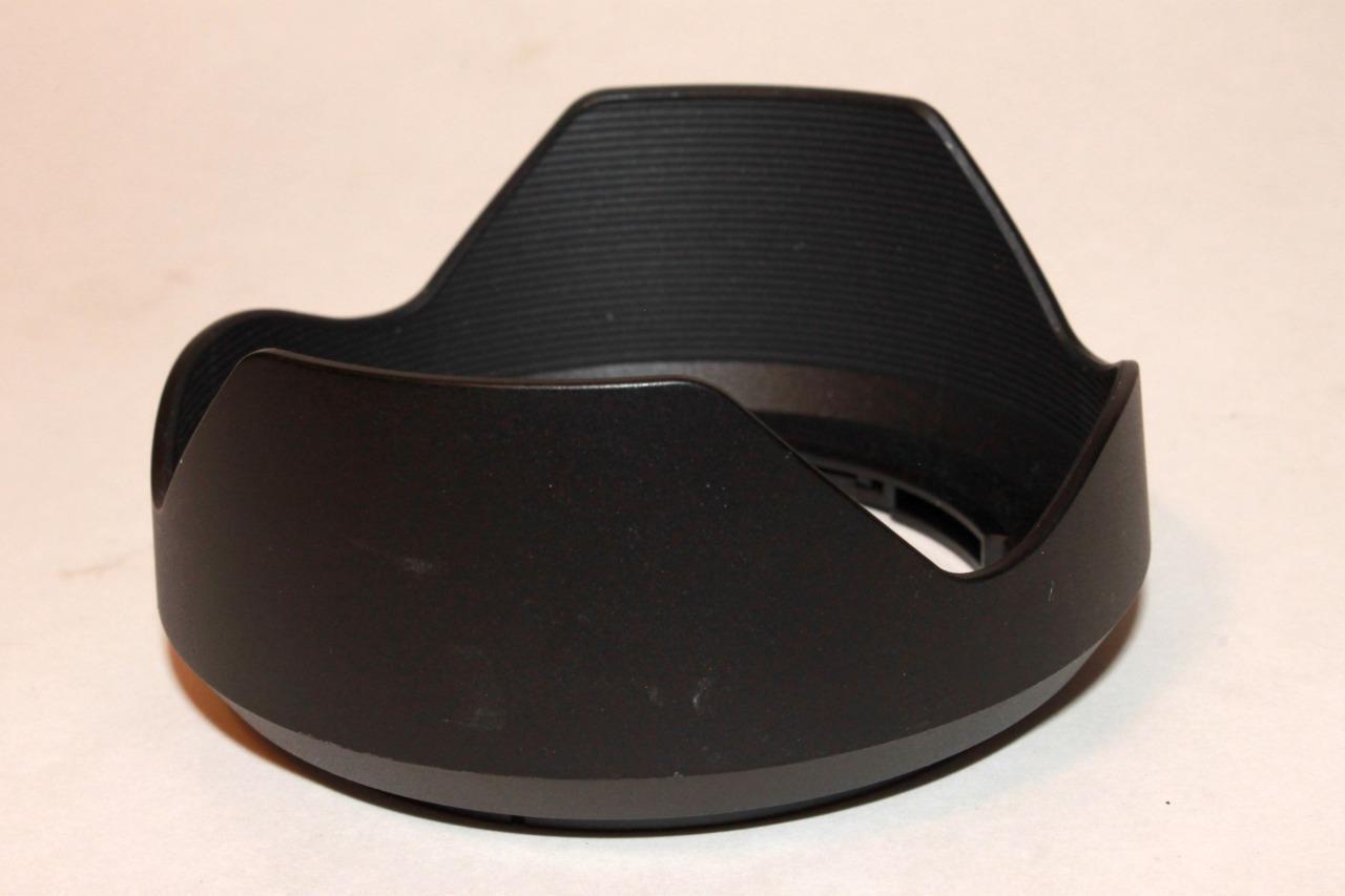 Used Lens Hood 65mm ID for 62mm rim