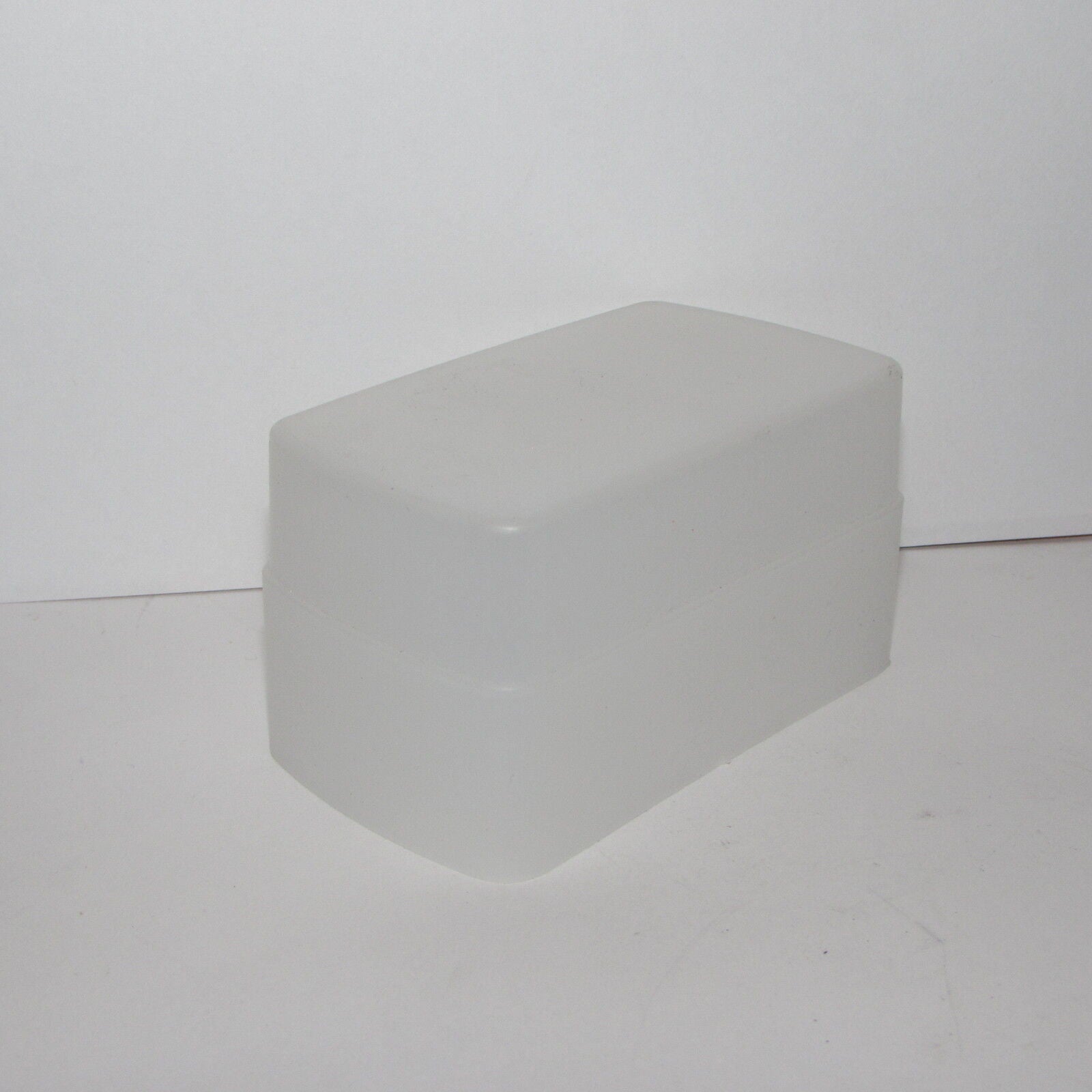 Used "T" Flash Diffuser (unknown brand)  S115013