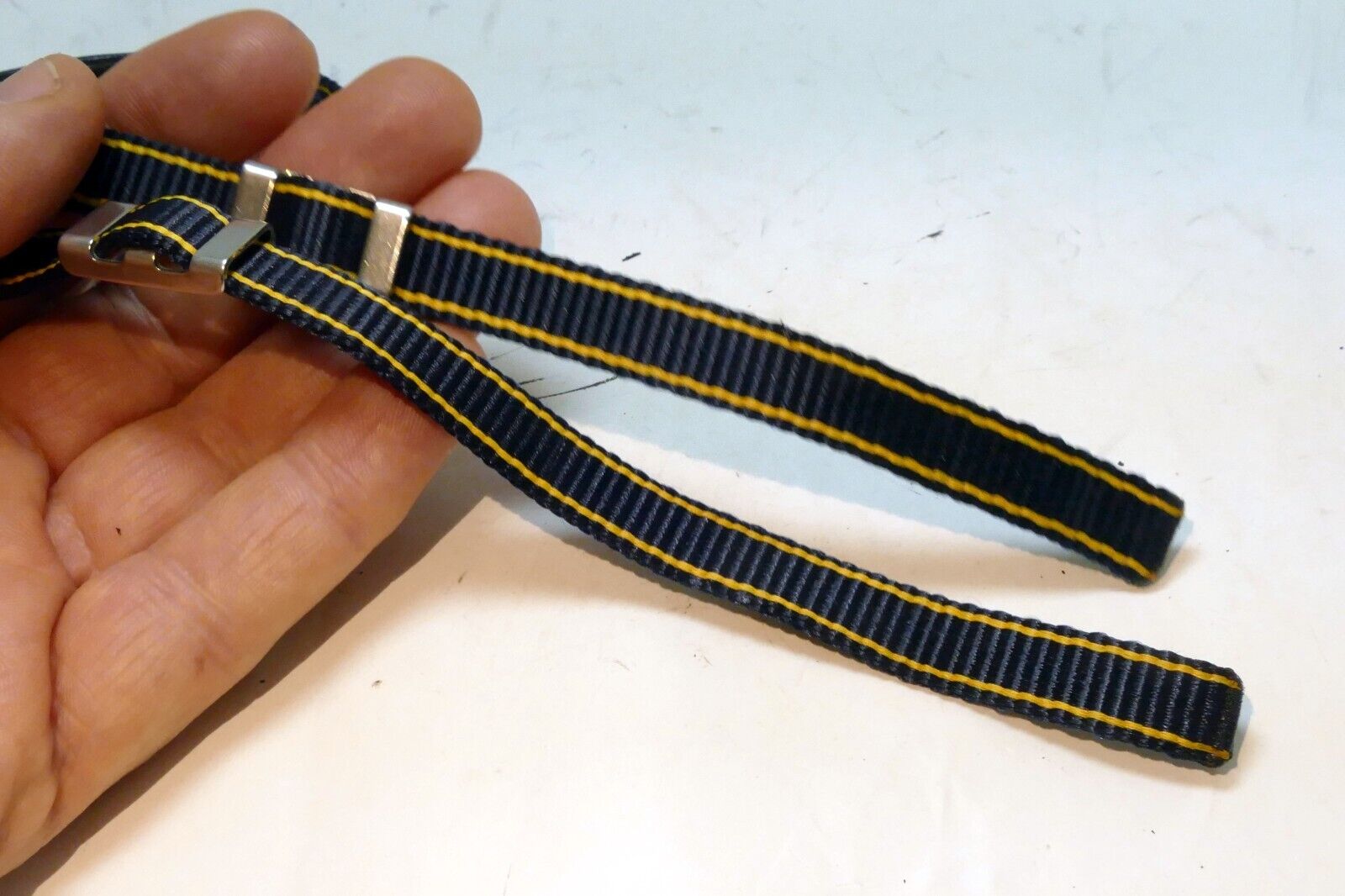 Zenza Bronica shoulder neck strap 1cm wide OEM