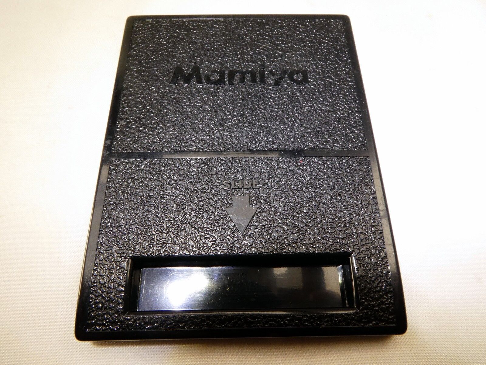 Mamiya M645 1000S Focusing screen Top camera Dust Cover Cap