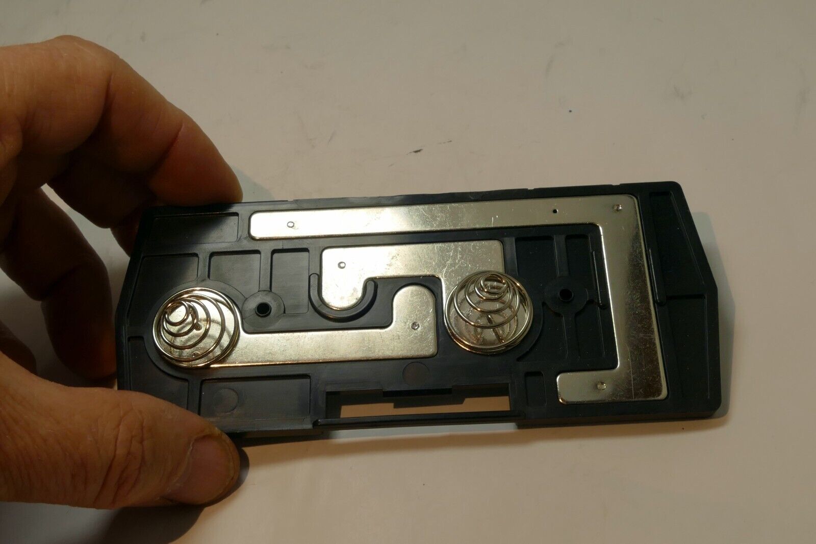 Battery Cap cover for Polaroid 1:1 for the CU-5 Land 88-20 camera
