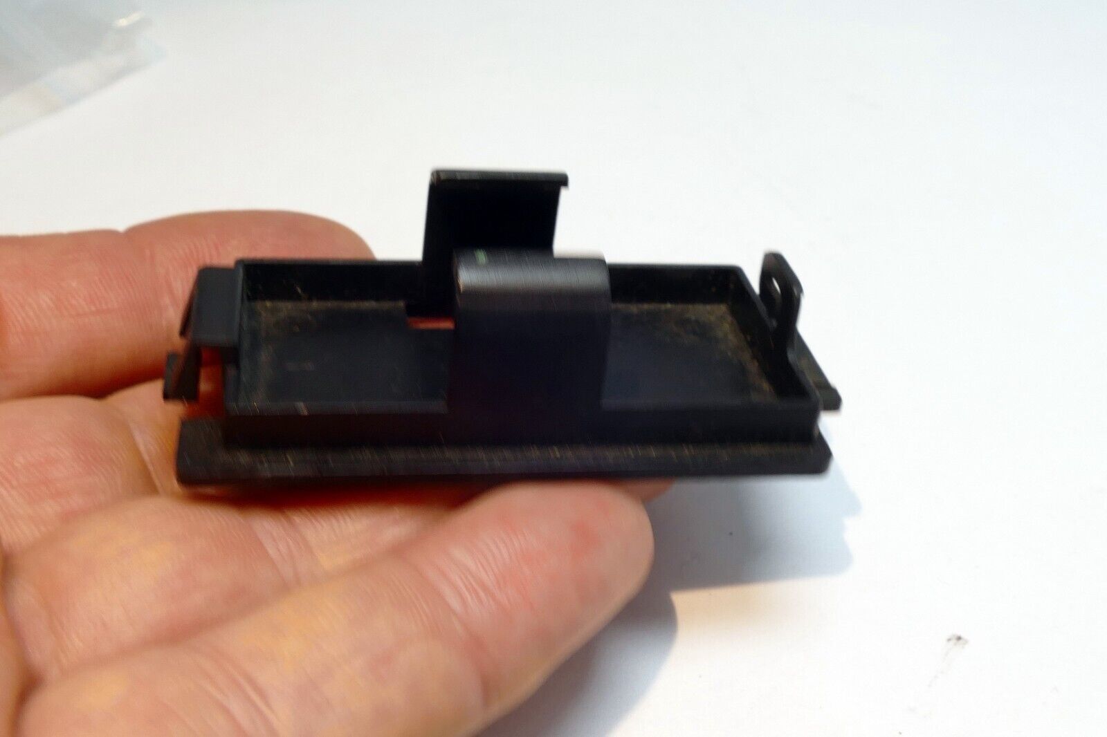 Battery chamber terminal Cap Cover  65X35mm