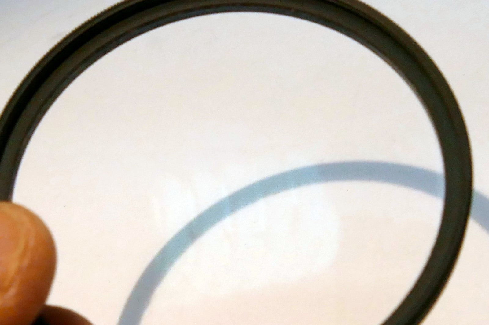 Sigma DG 58mm Multi-Coated UV Filter  - genuine OEM EX