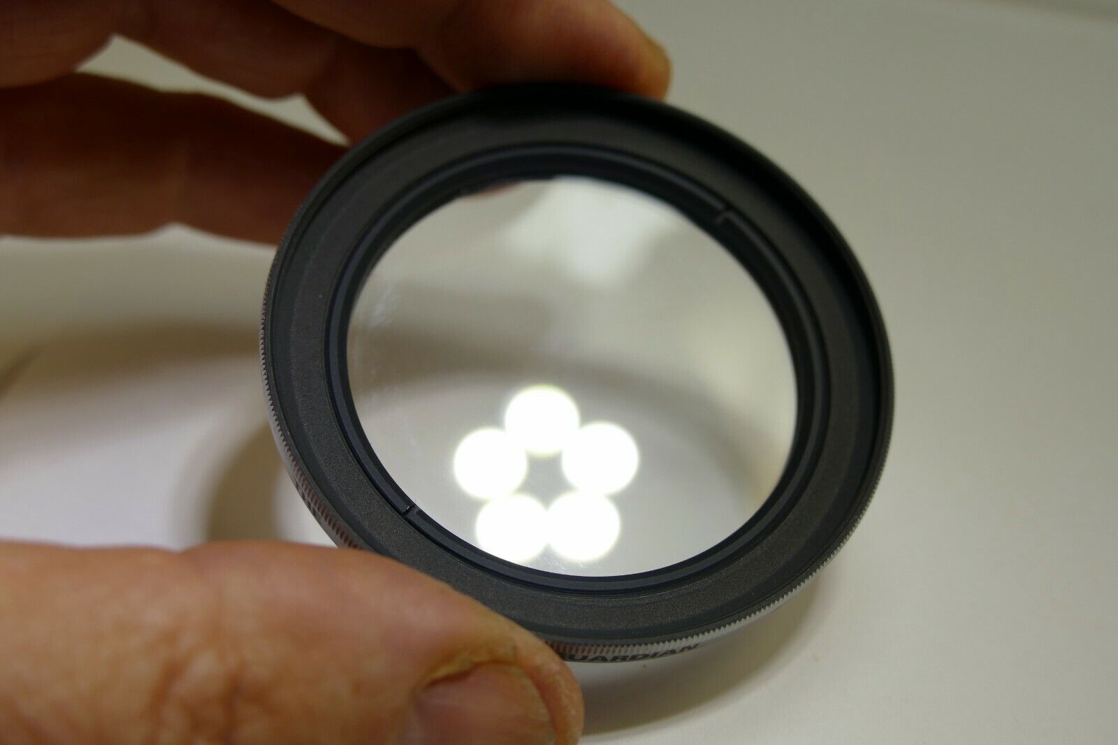 49mm  Hi Tech Optics Digital Guardian UV filter