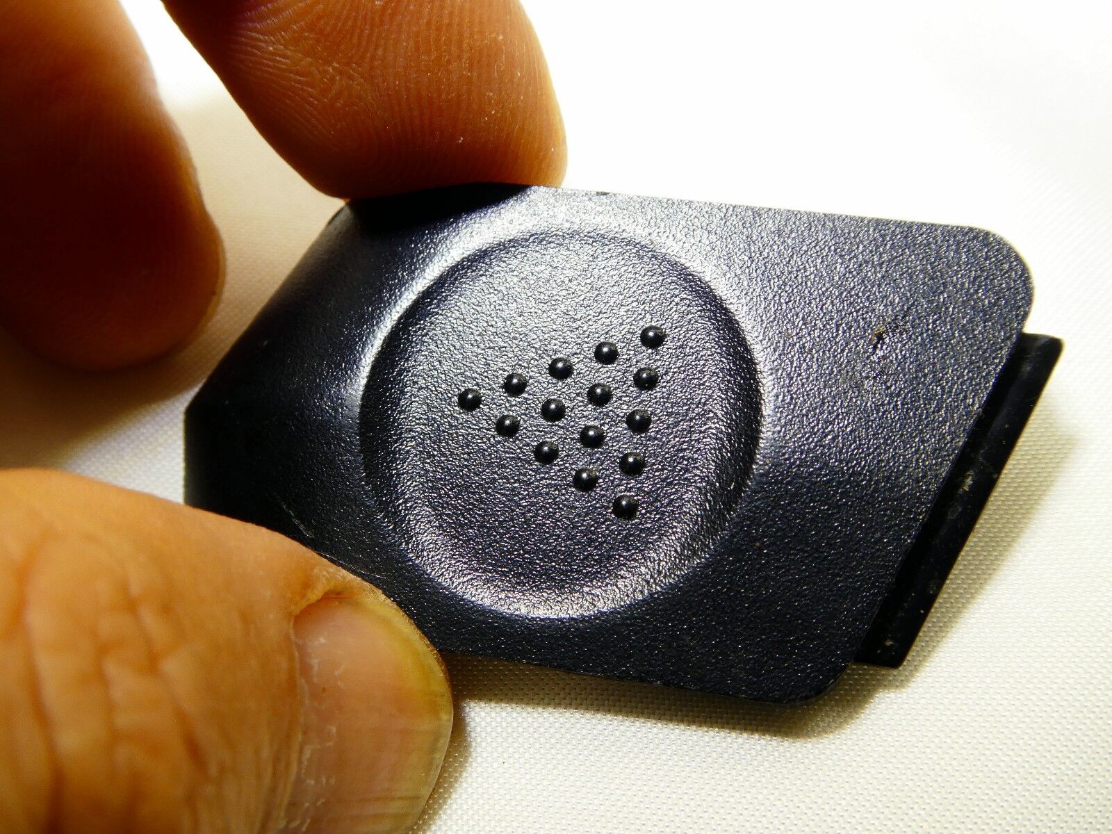 Flash Battery Door Cap Cover