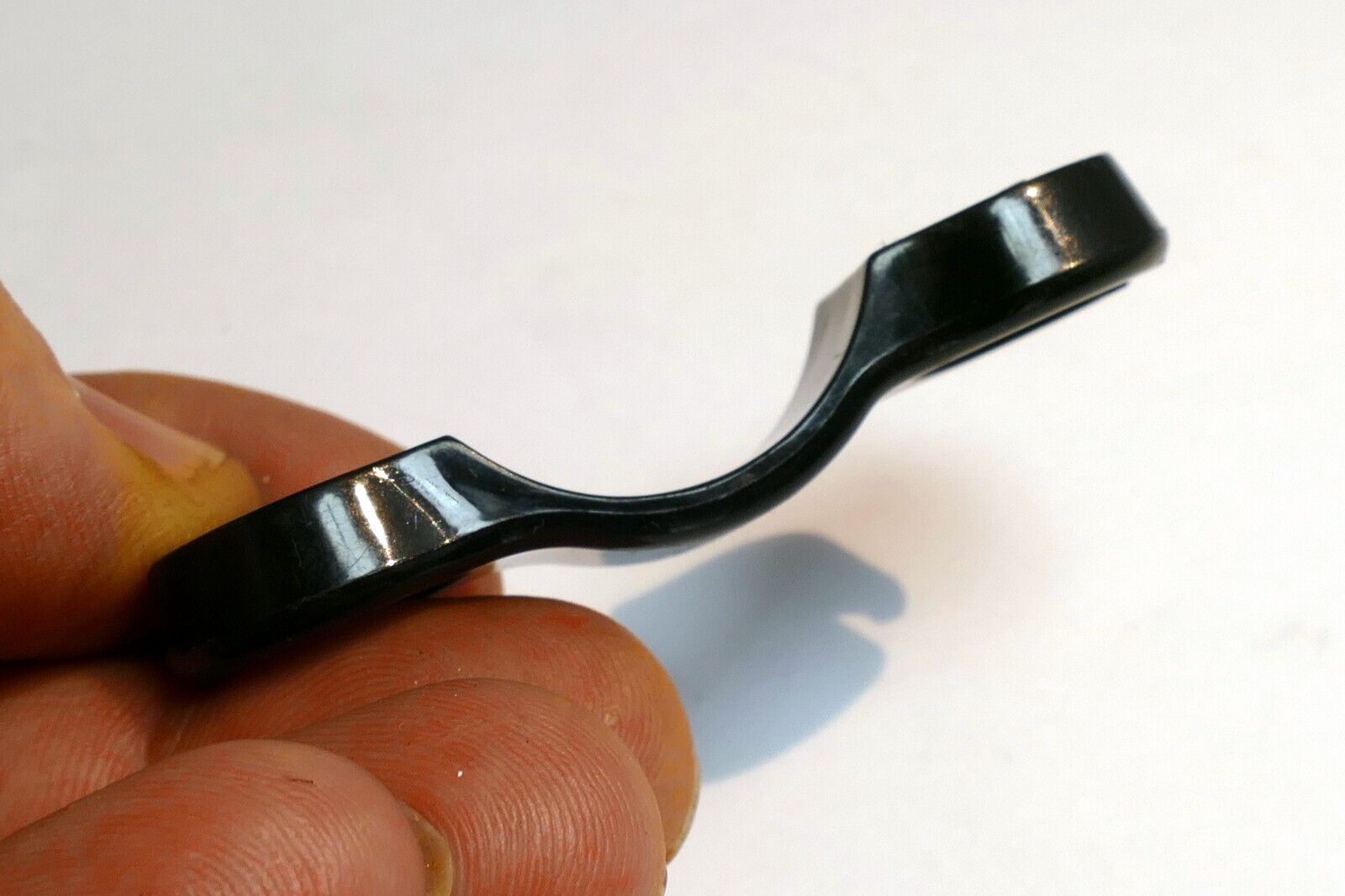 GoPro Wrench Tool GoPro Black Pro plastic curved