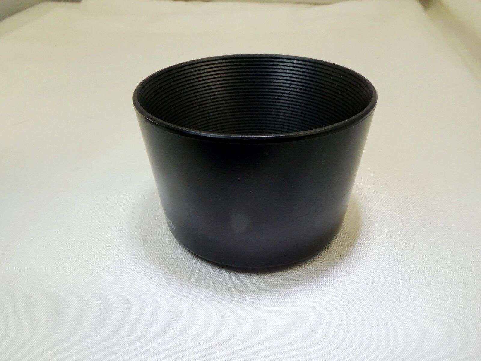 Tamron C6FH Camera Lens Hood Shade For AF 80-210mm f4.5-5.6 Genuine OEM