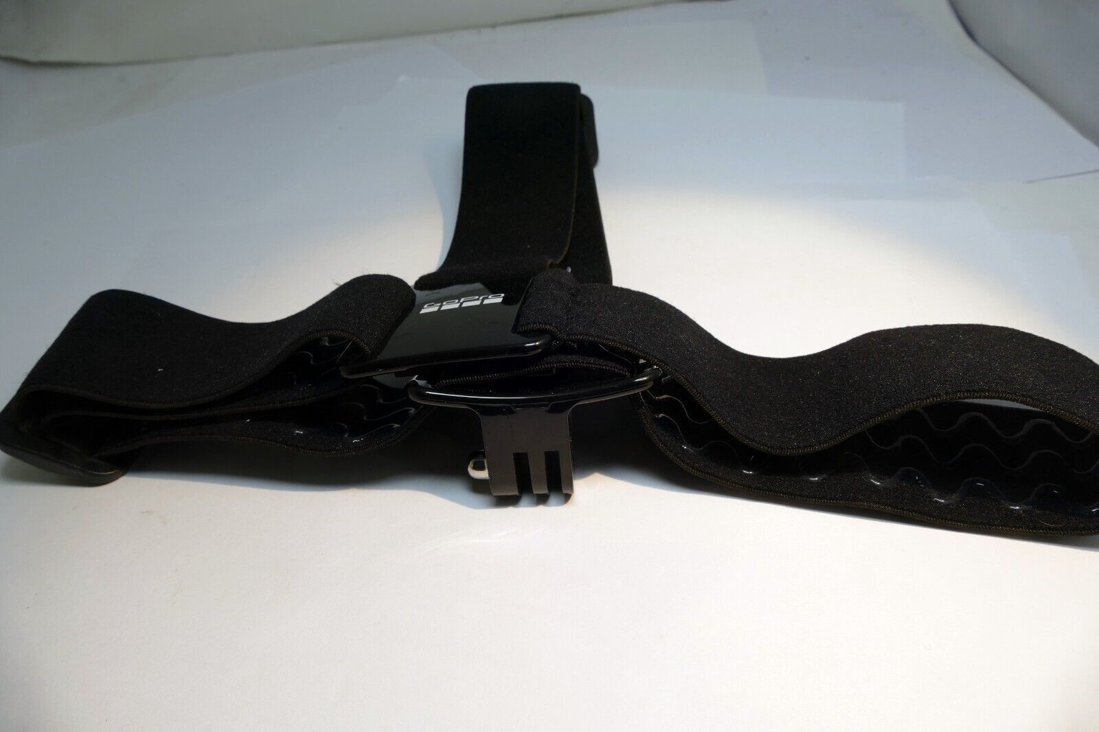 GoPro Hero Action Video Camera  Mount Harness  for helmet with adapter