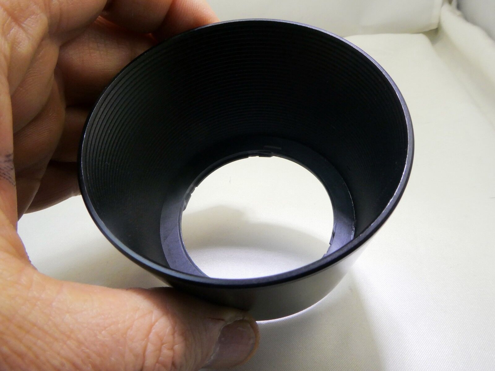 Tamron C6FH Camera Lens Hood Shade For AF 80-210mm f4.5-5.6 Genuine OEM