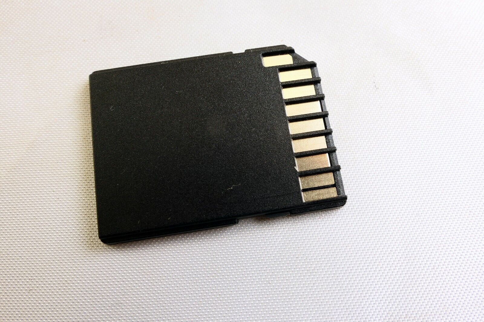 Adata 8GB Micro SD Adapter + SD Digital media memory card