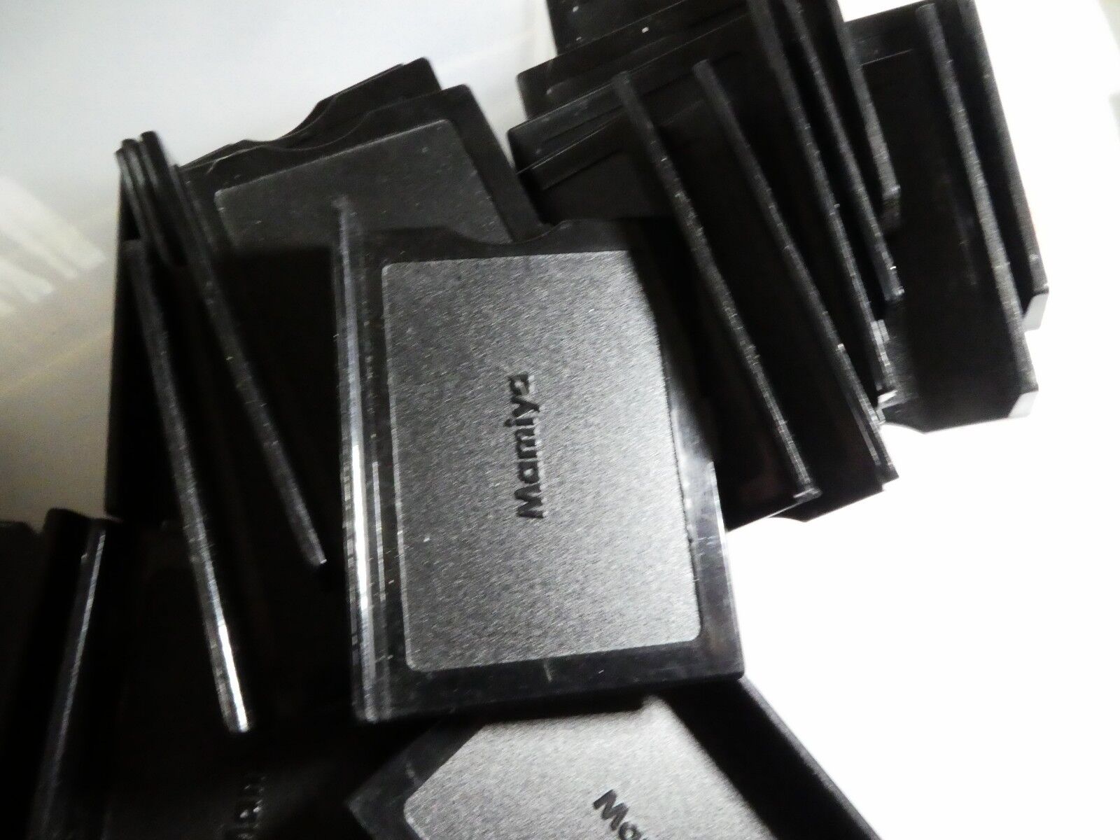 Mamiya M645 SUPER Focusing screen Top camera Dust Cover Cap