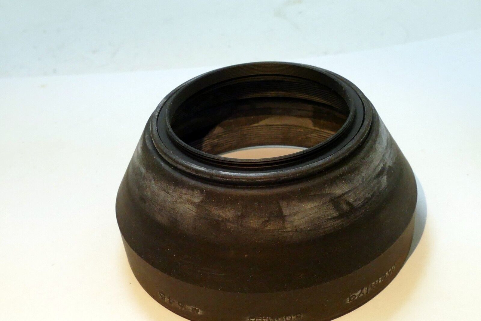 58mm Mamiya Lens Shade Hood Sekor C N 645 80mm f2.8 Standard normal  - Original