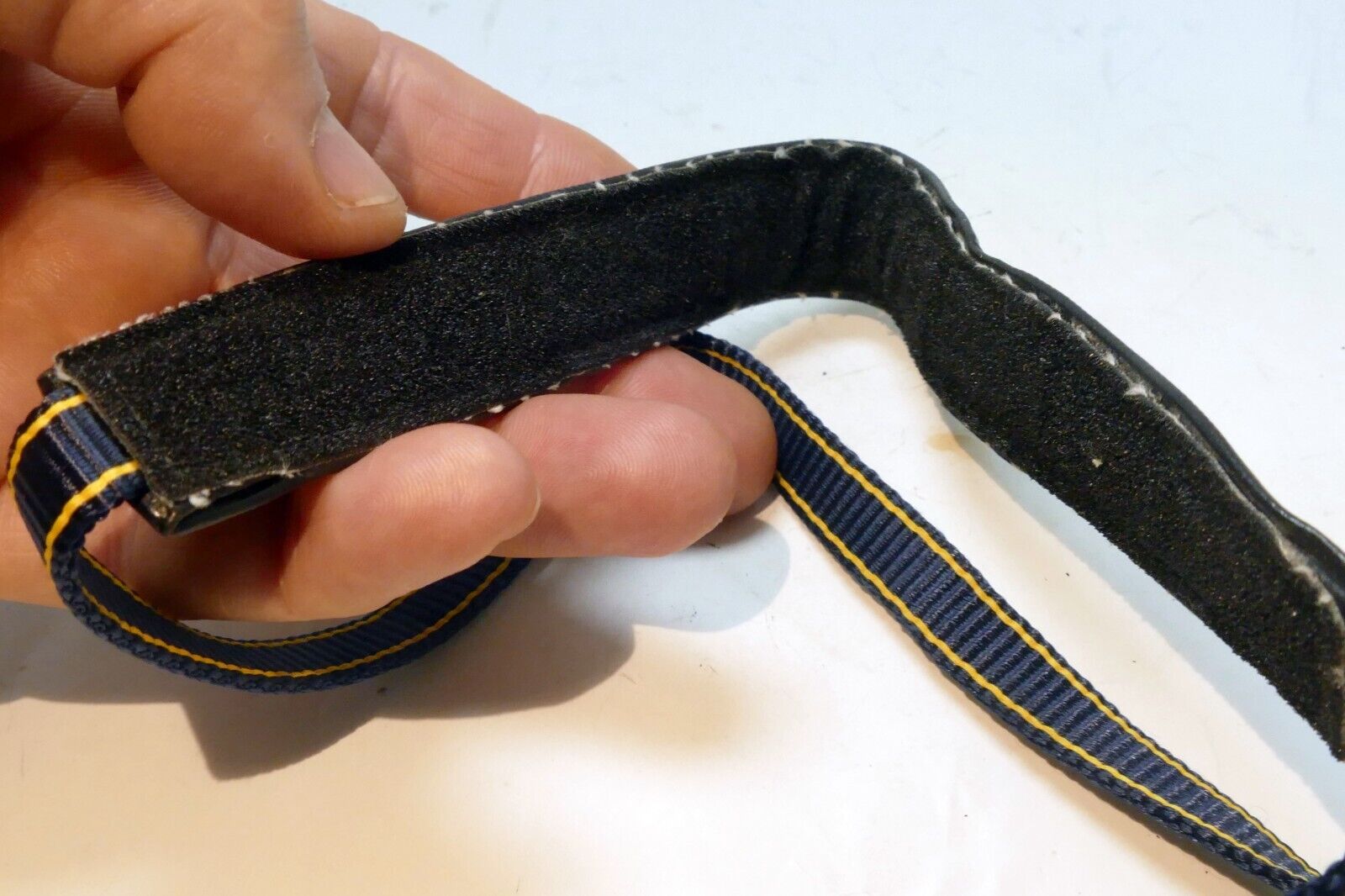 Zenza Bronica shoulder neck strap 1cm wide OEM