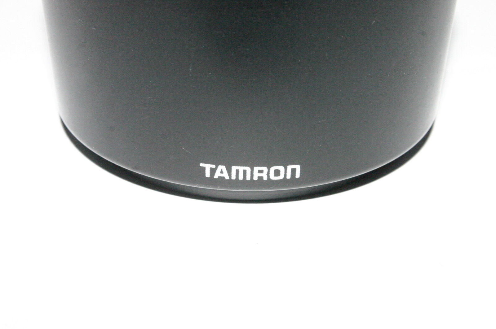 Original Tamron 58FH Lens Hood for 70-210mm f4-5.6 Adaptall AF zoom 7414059/60