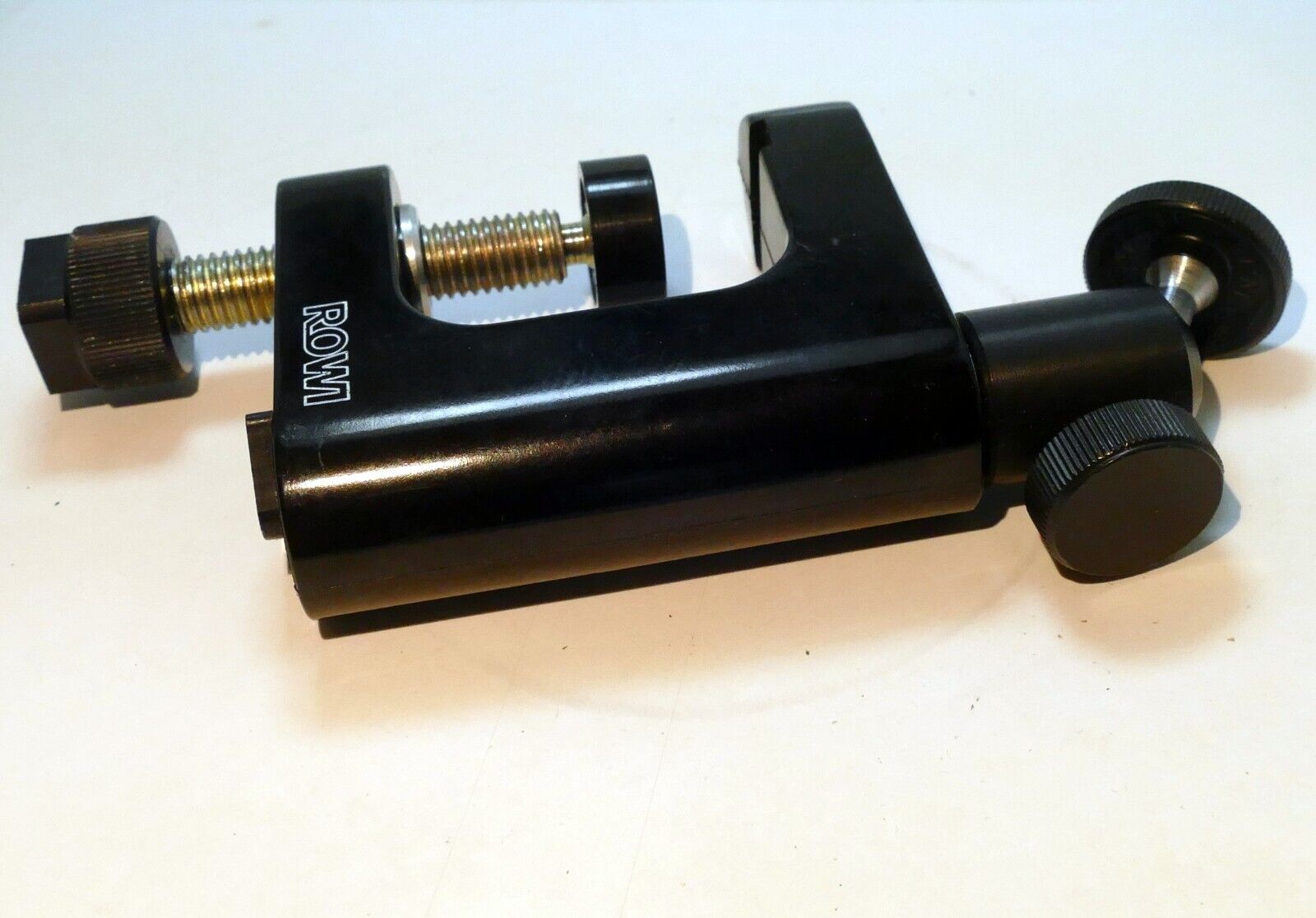 ROWI Camera Vice Tripod with 1/4" screw tripod head