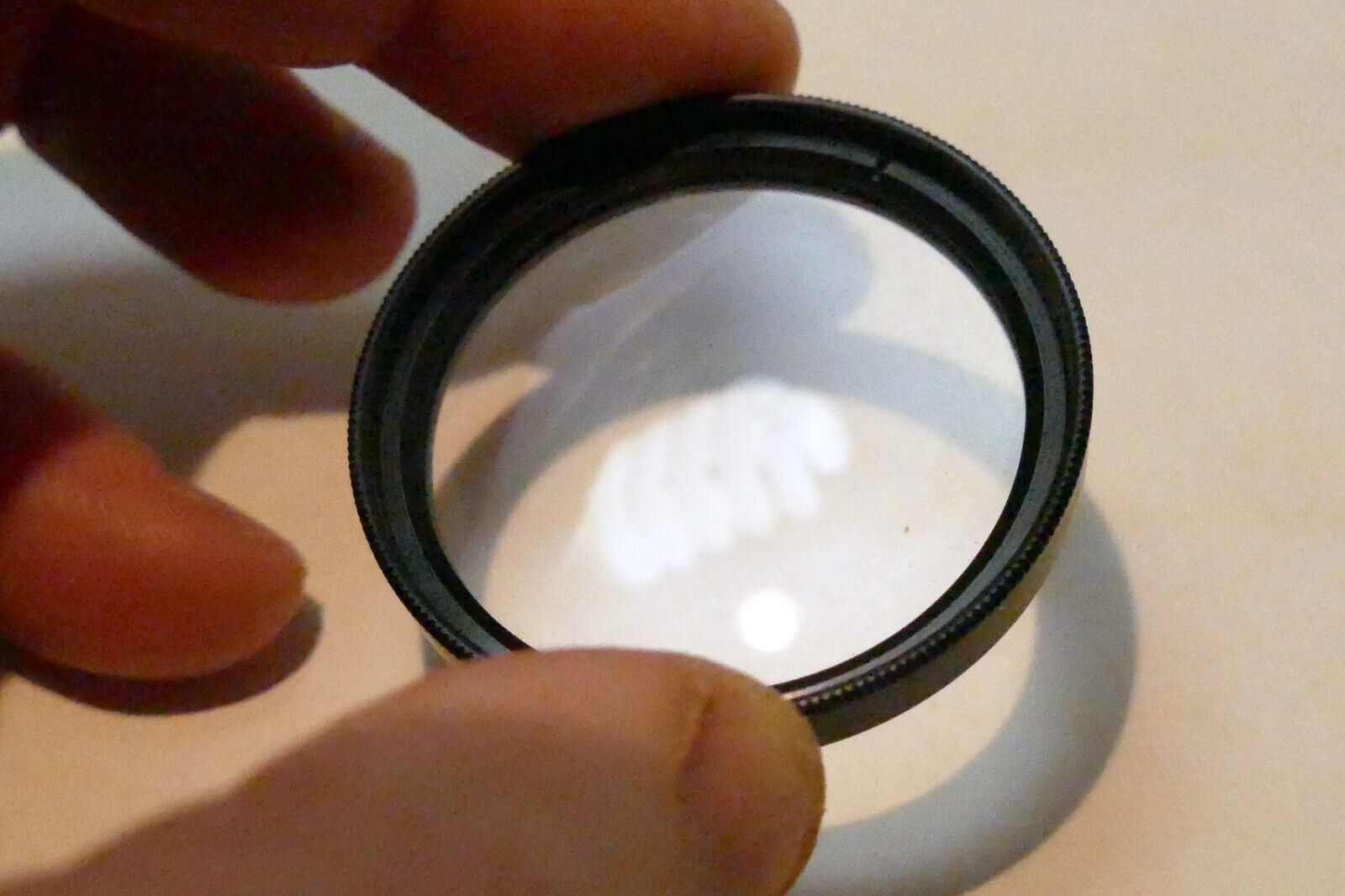 Vivitar 40.5mm Lens Filter Close-up macro +4 1:1 macro magnification