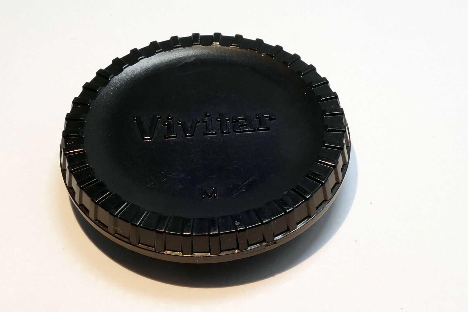 Vivitar Camera body Cap Dust Cover for Minolta X-370 SRT 101  cameras 2X lens