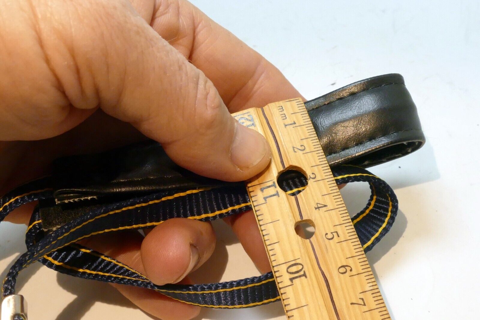 Zenza Bronica shoulder neck strap 1cm wide OEM
